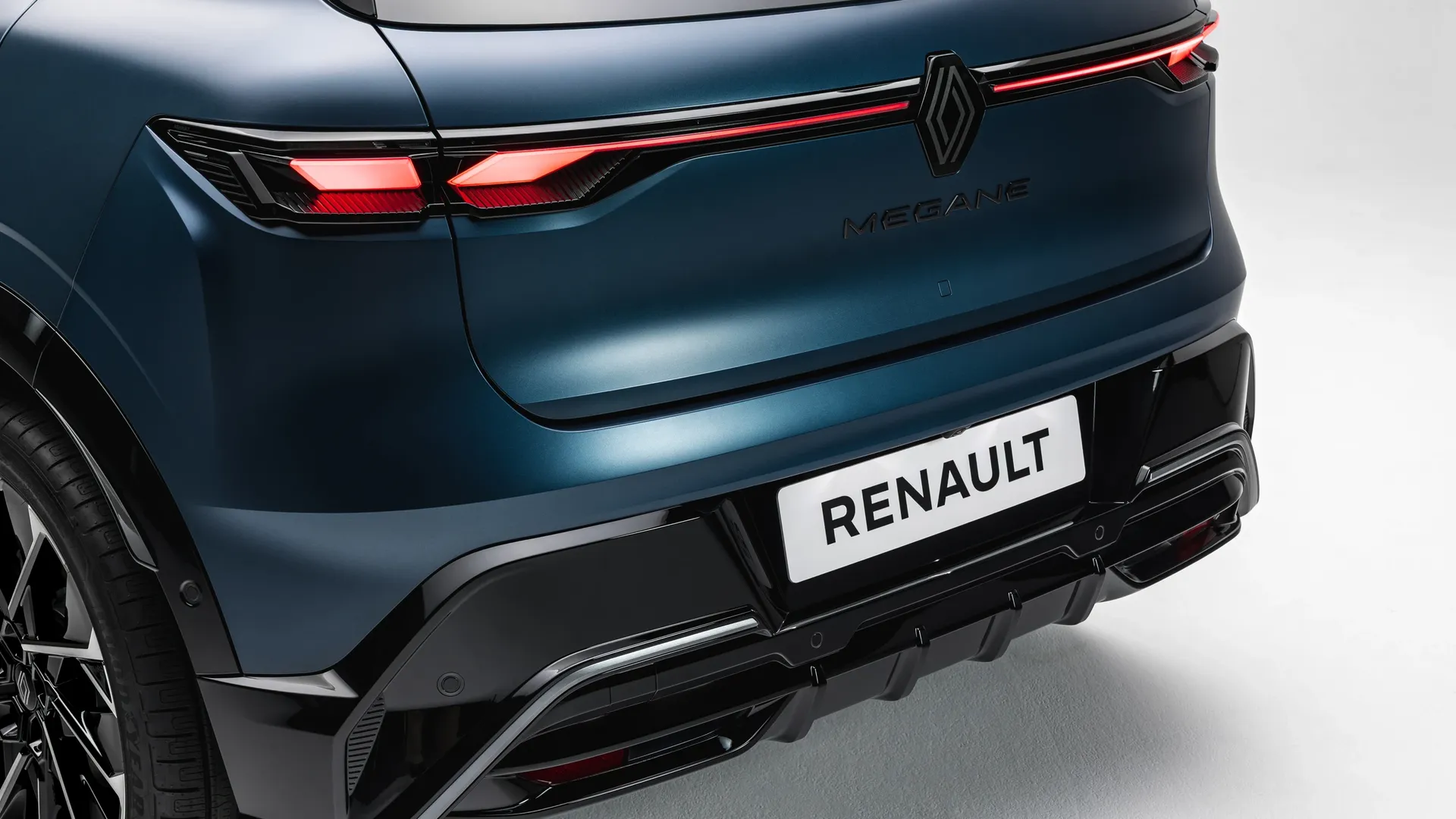 Elettronauti - Renault Megane e-Tech