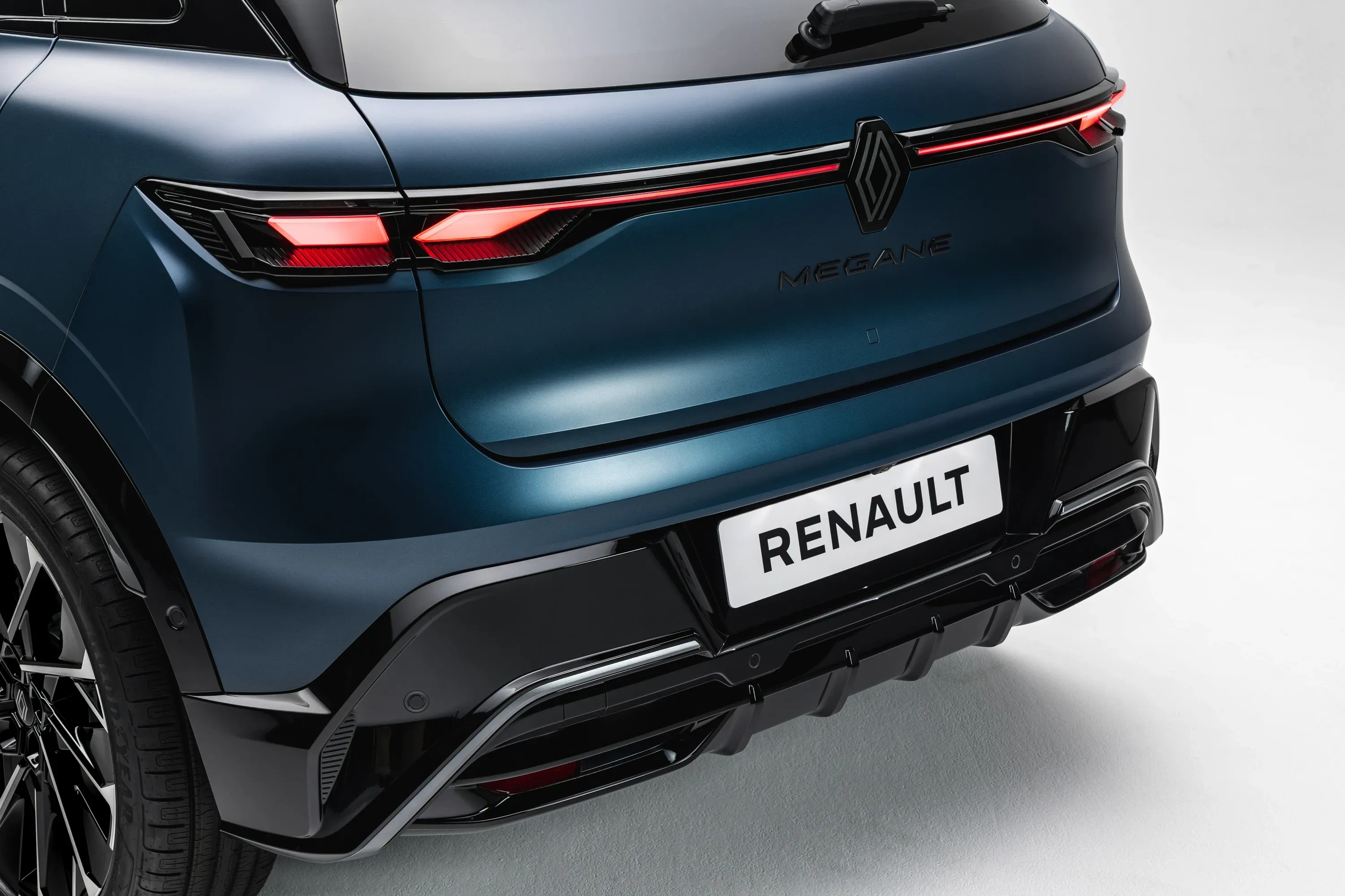 Elettronauti - Renault Megane e-Tech