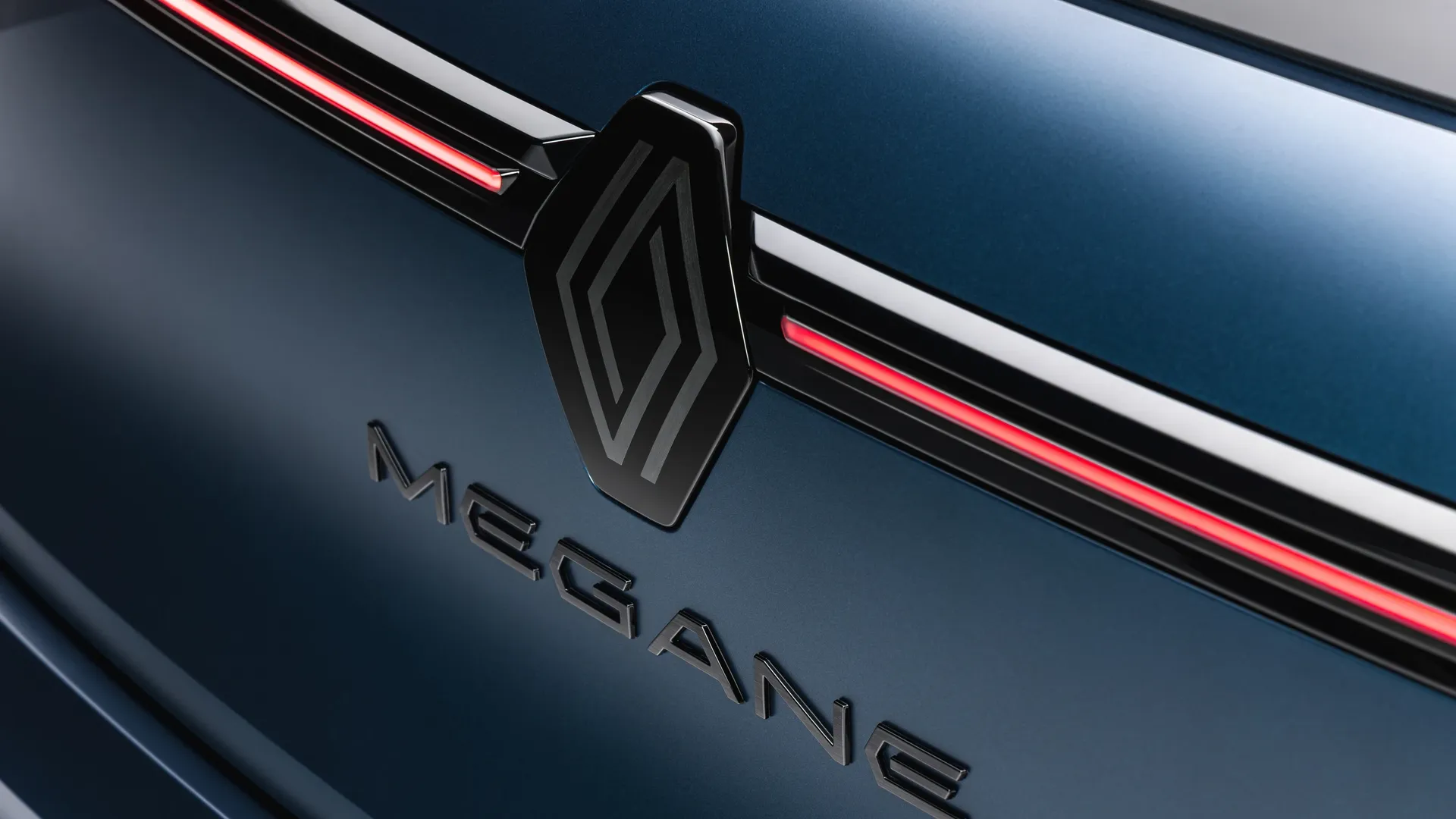 Elettronauti - Renault Megane e-Tech