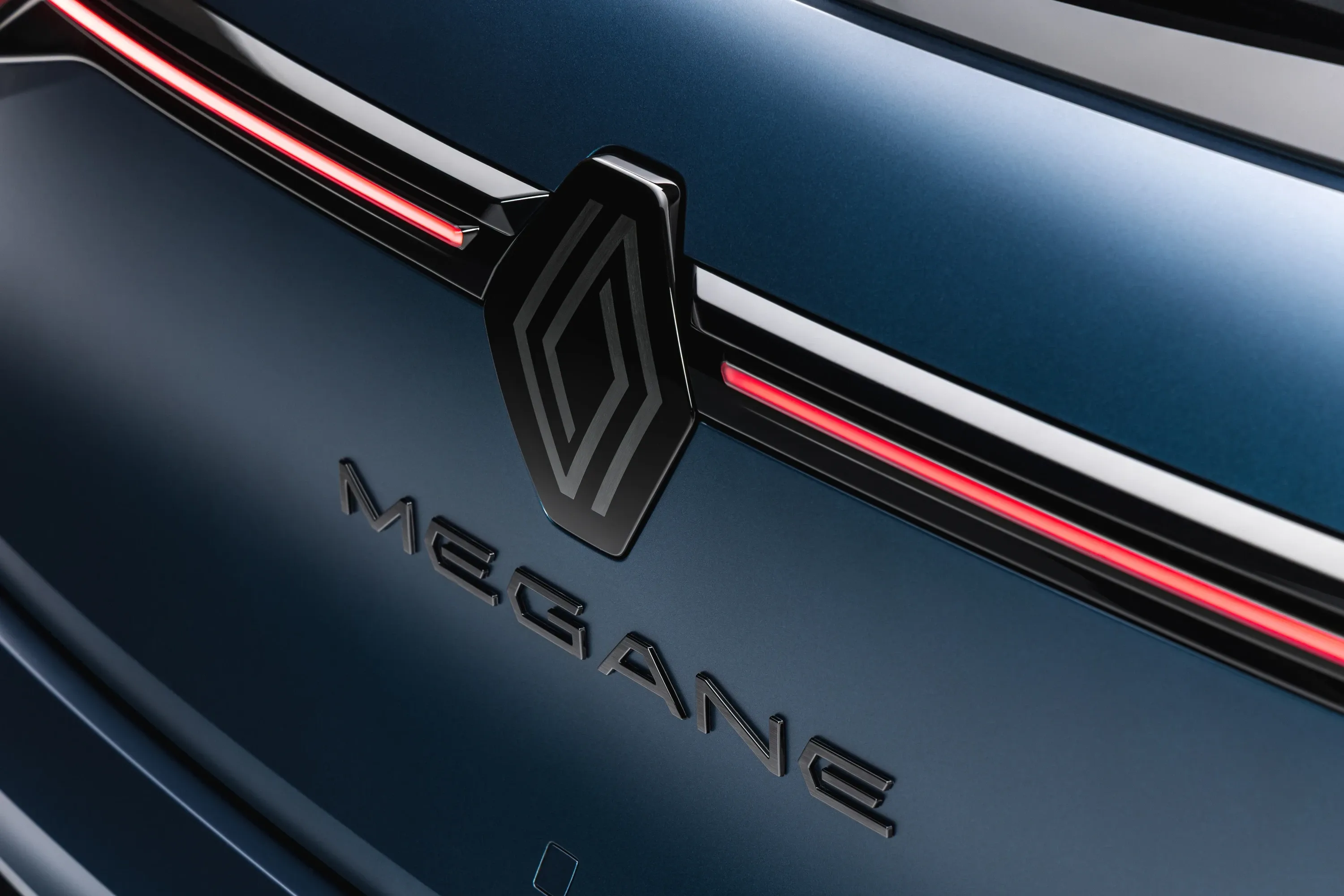 Elettronauti - Renault Megane e-Tech