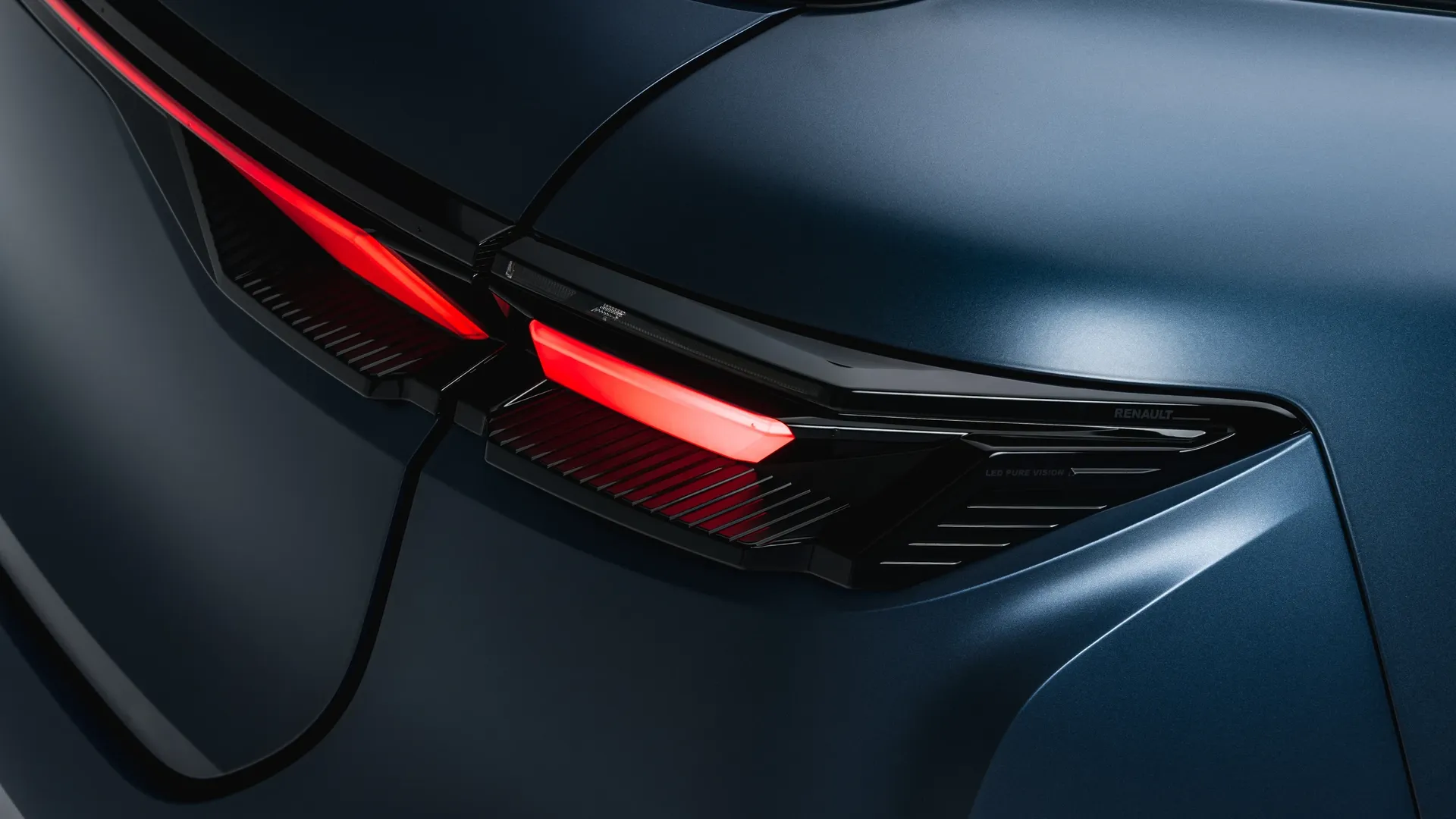 Elettronauti - Renault Megane e-Tech
