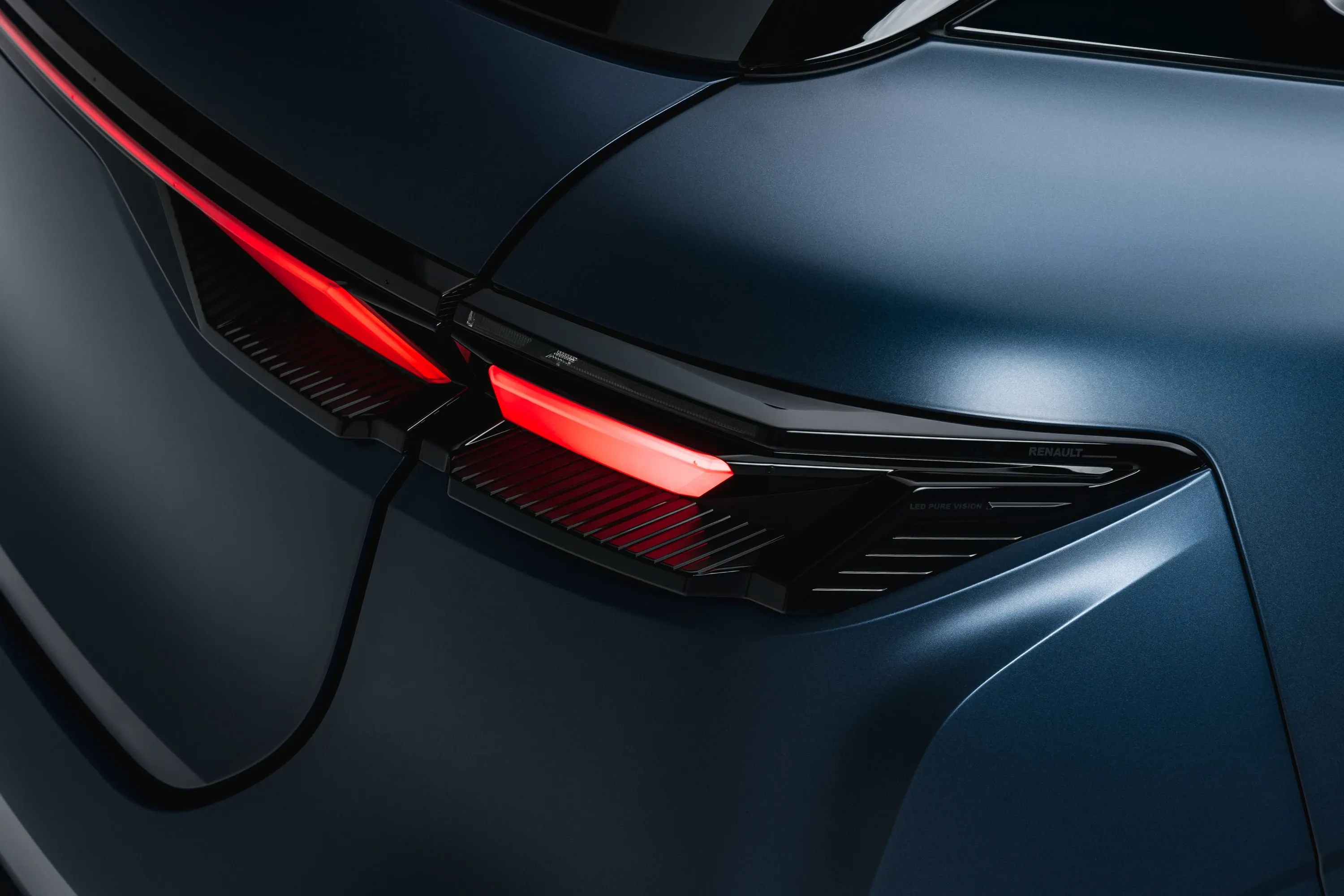 Elettronauti - Renault Megane e-Tech