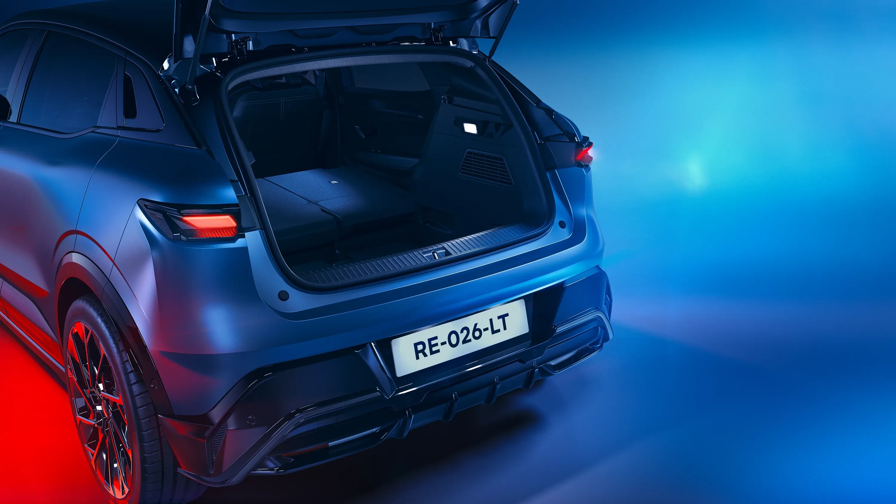 Elettronauti - Renault Megane e-Tech