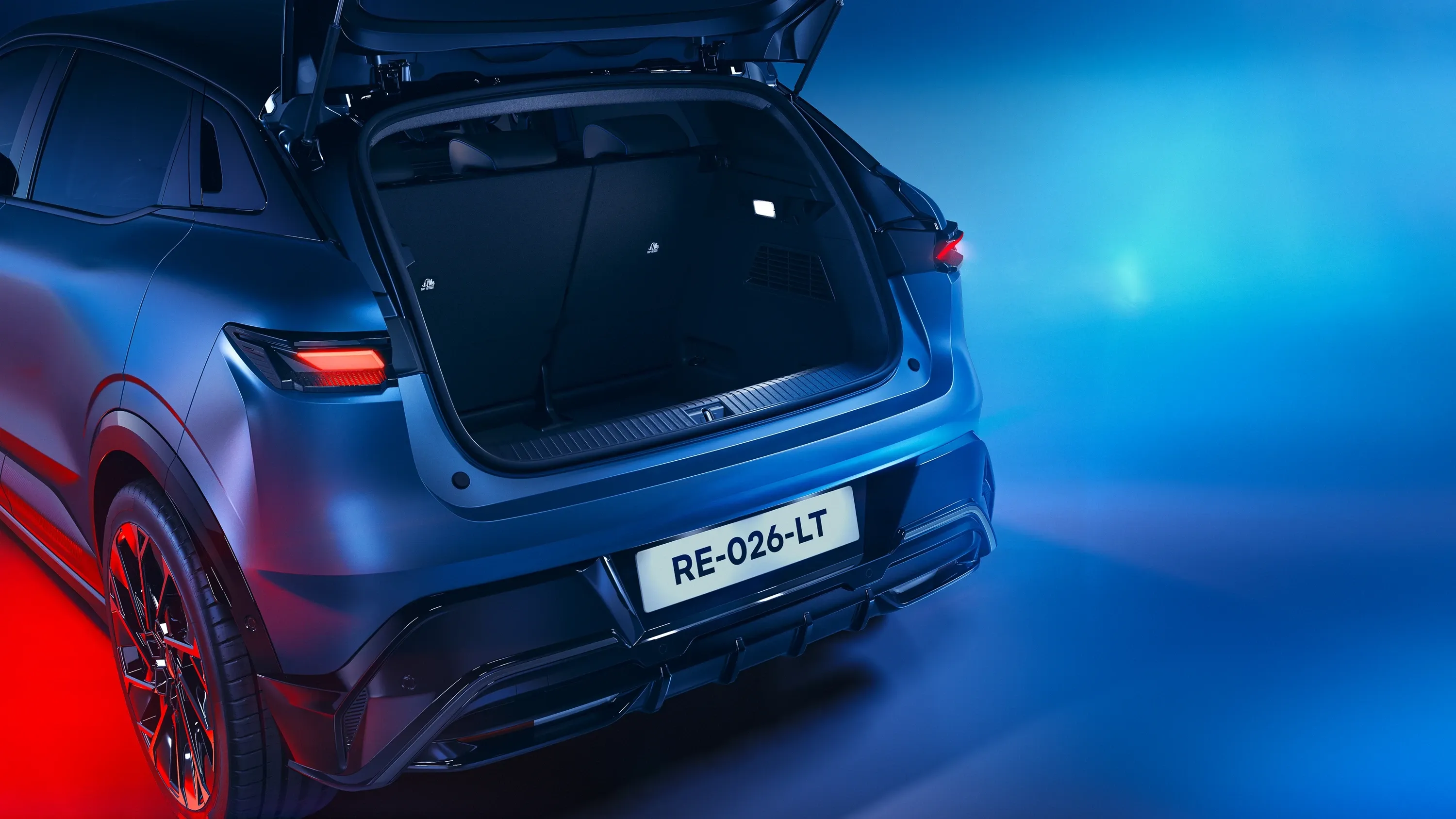 Elettronauti - Renault Megane e-Tech
