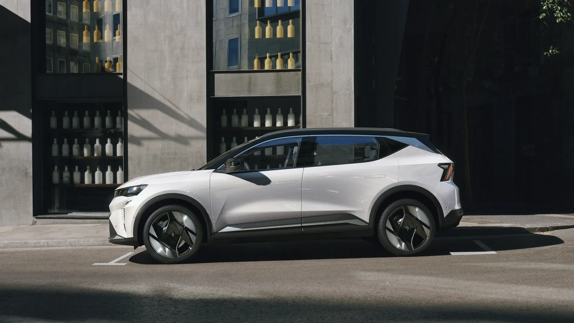 Elettronauti - Renault Scenic e-Tech