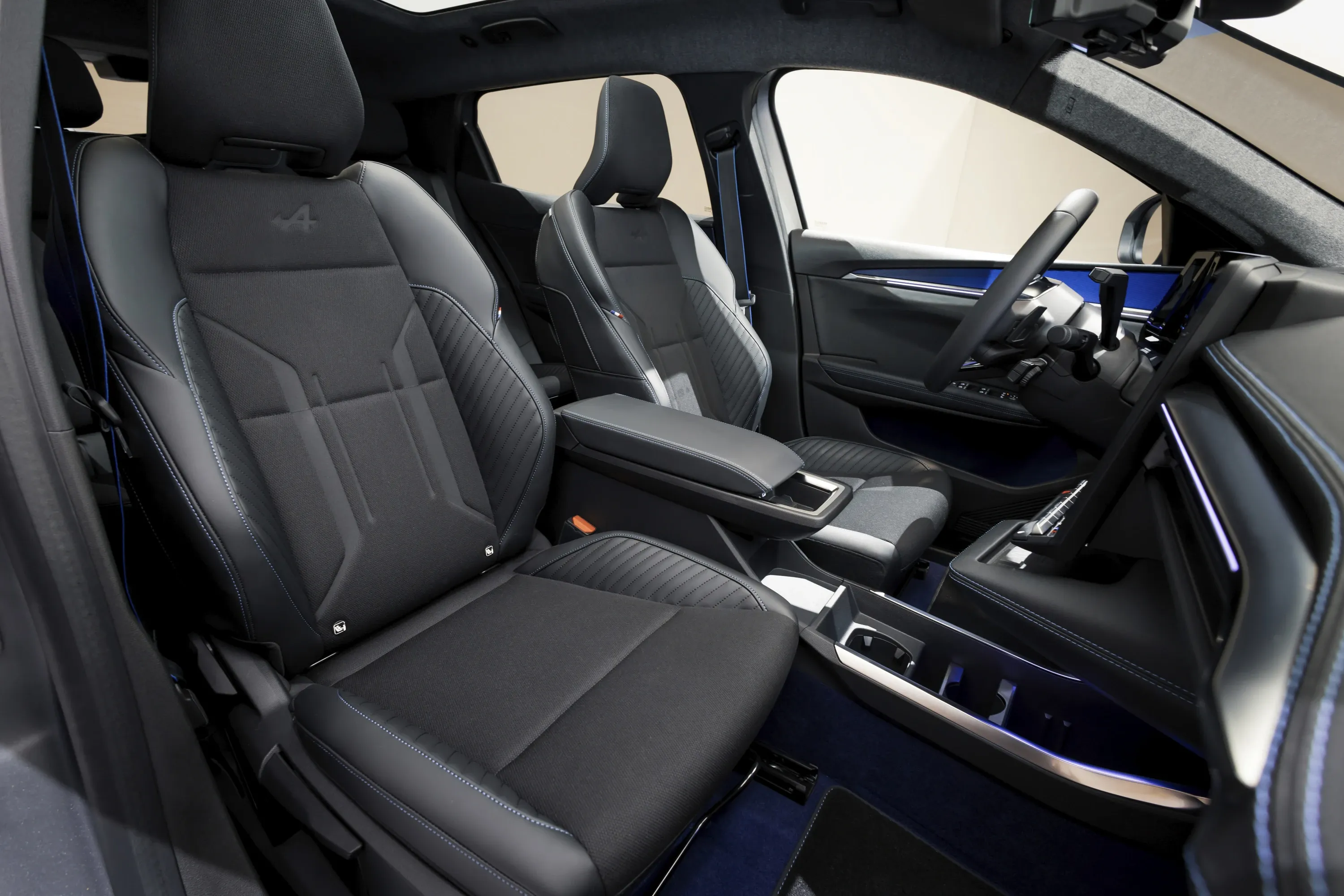Elettronauti - Renault Scenic e-Tech