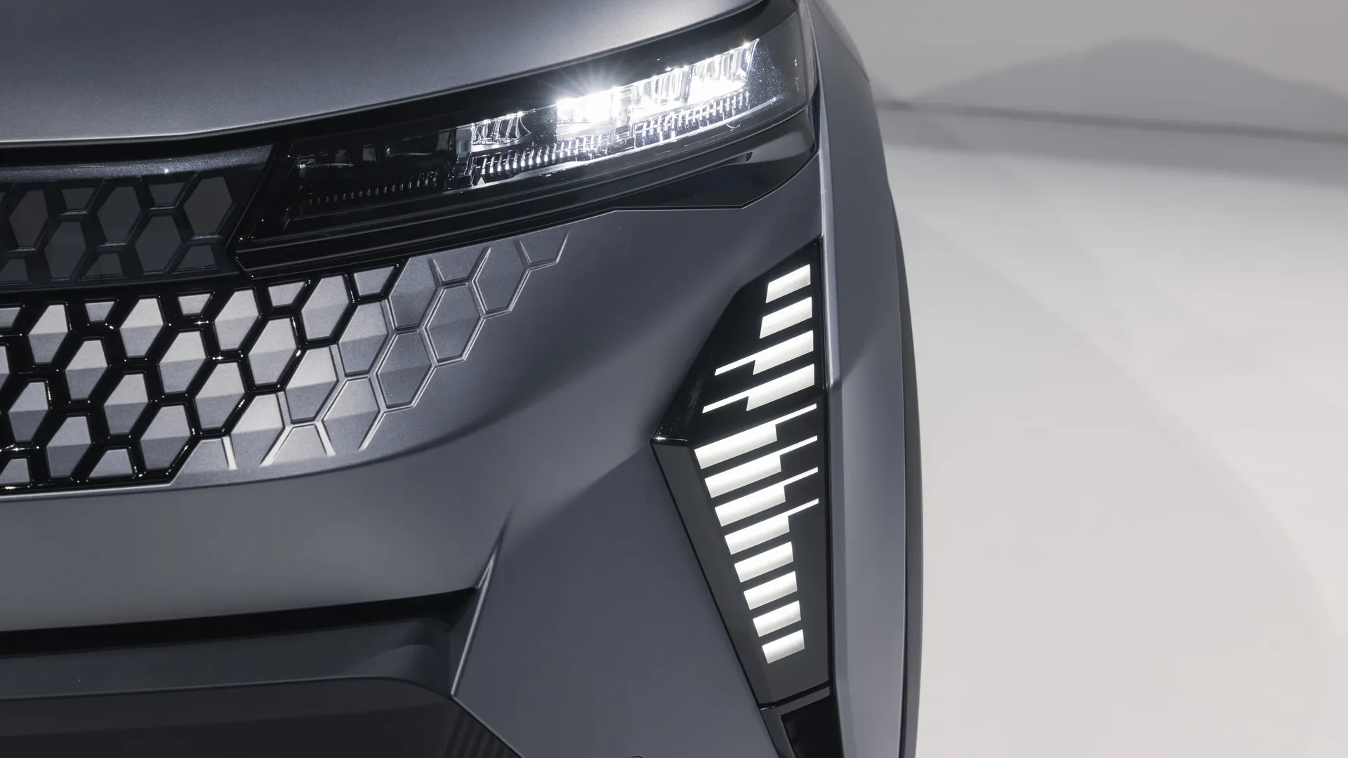 Elettronauti - Renault Scenic e-Tech