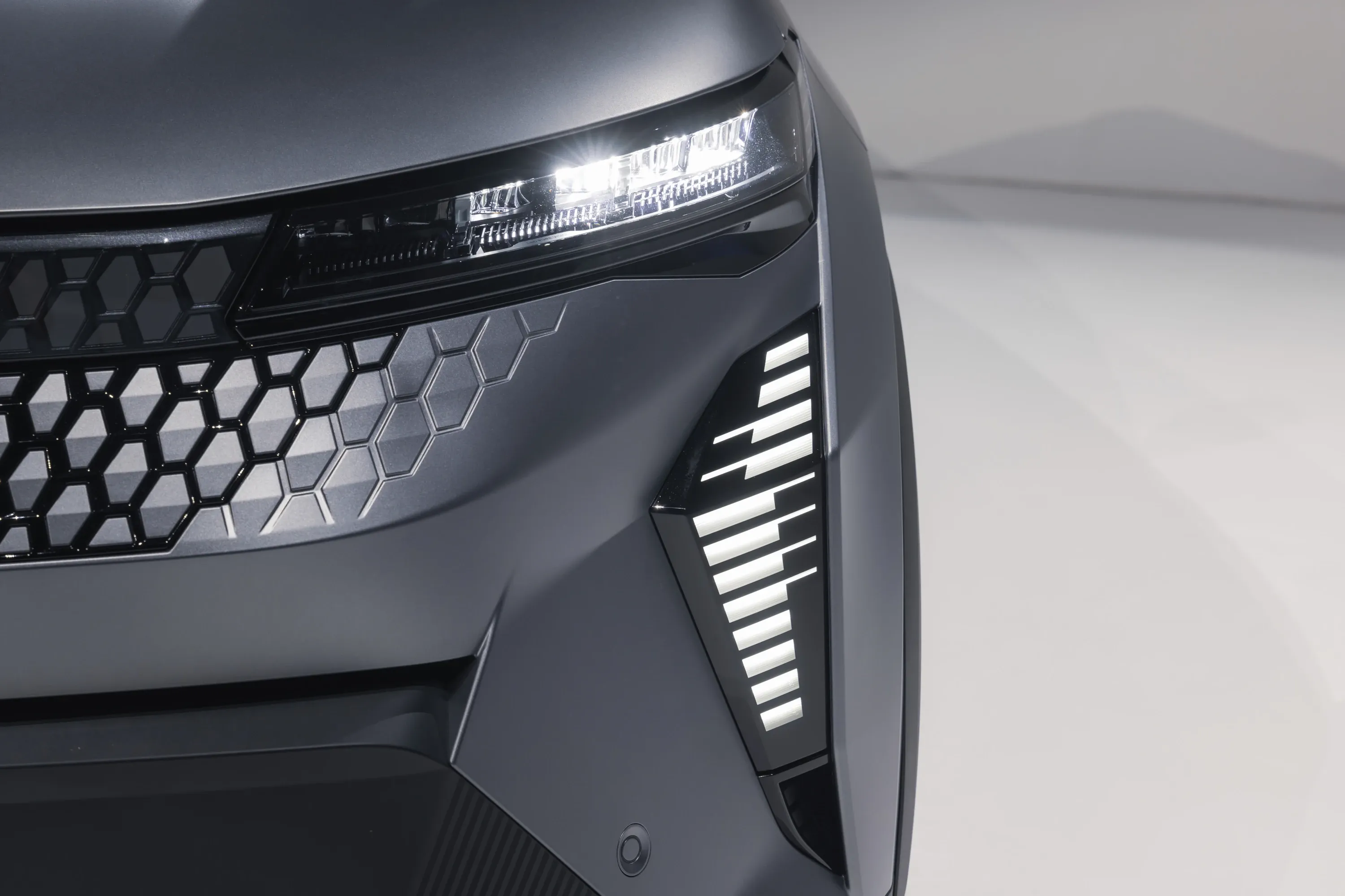 Elettronauti - Renault Scenic e-Tech
