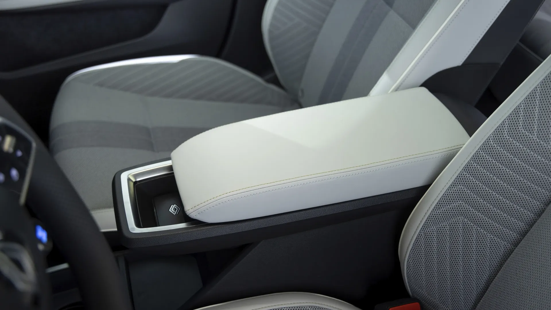Elettronauti - Renault Scenic e-Tech