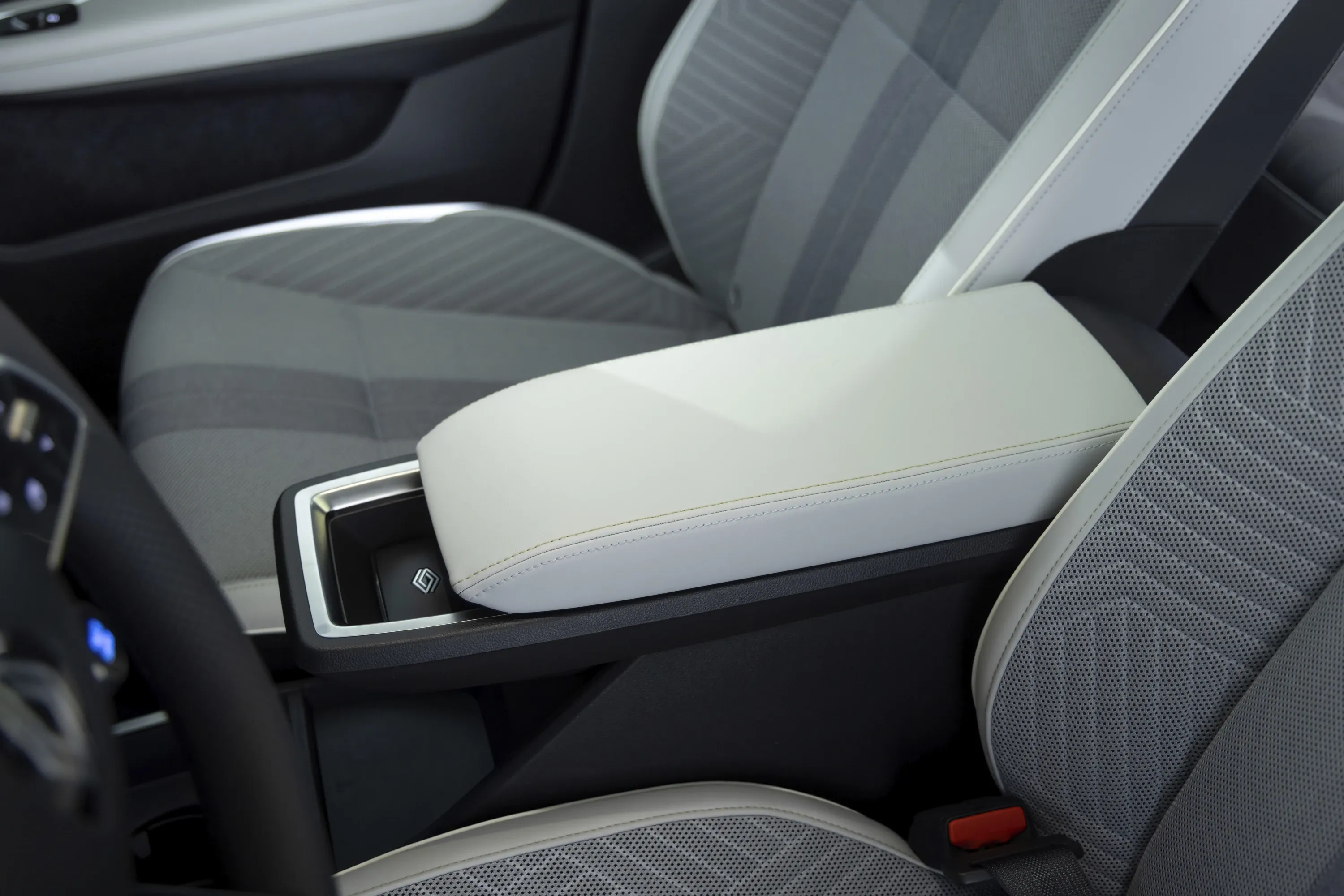 Elettronauti - Renault Scenic e-Tech