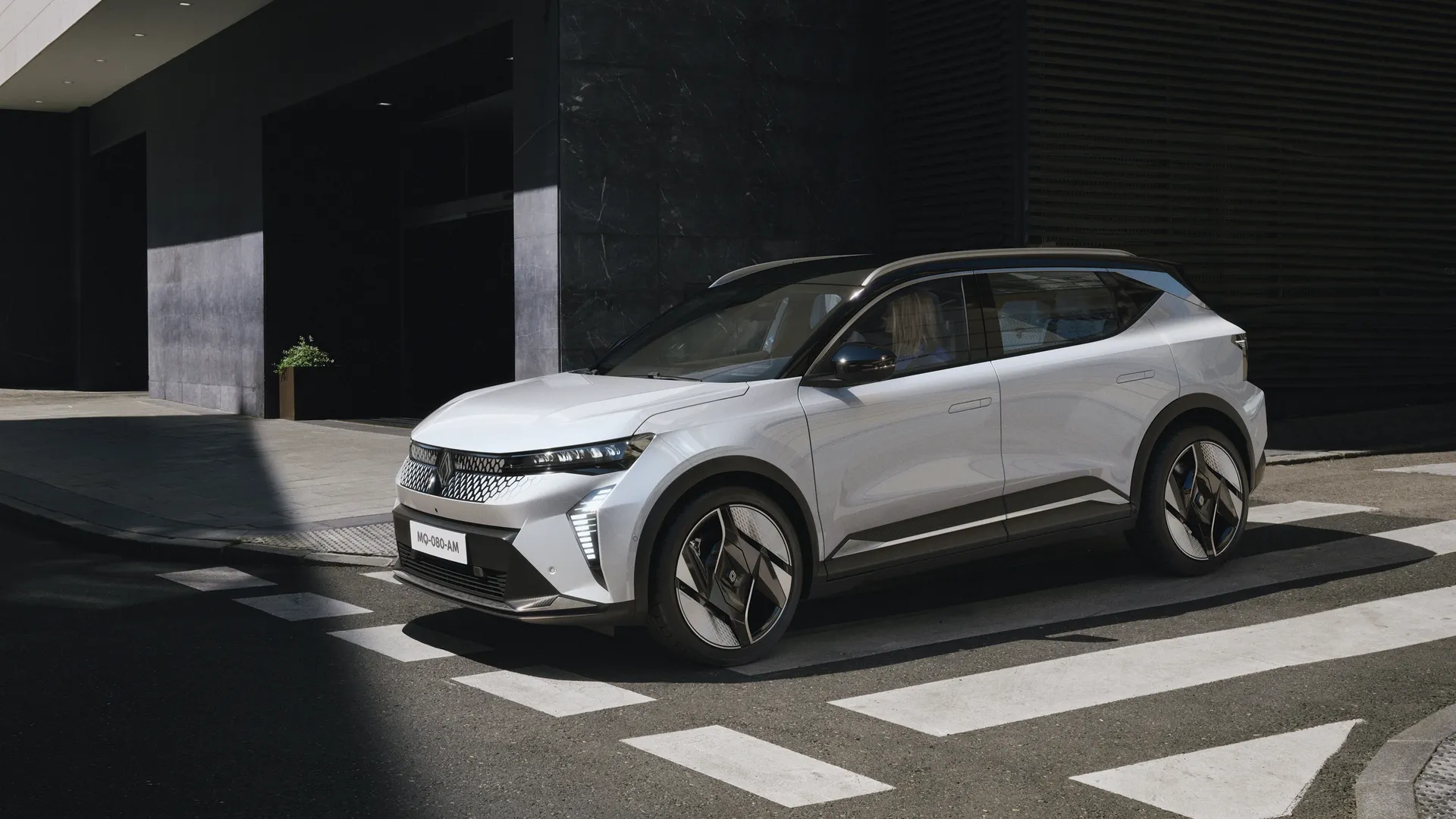 Elettronauti - Renault Scenic e-Tech
