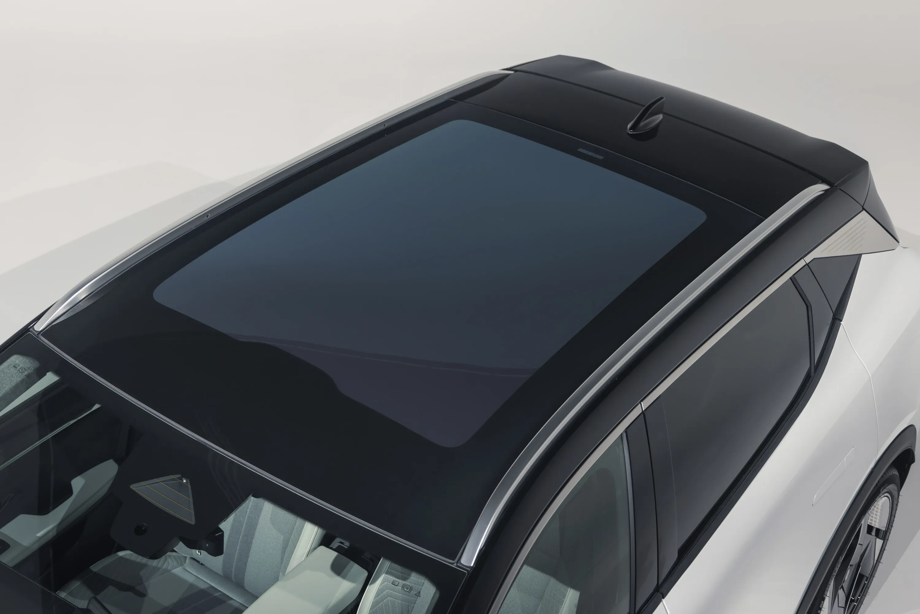 Elettronauti - Renault Scenic e-Tech