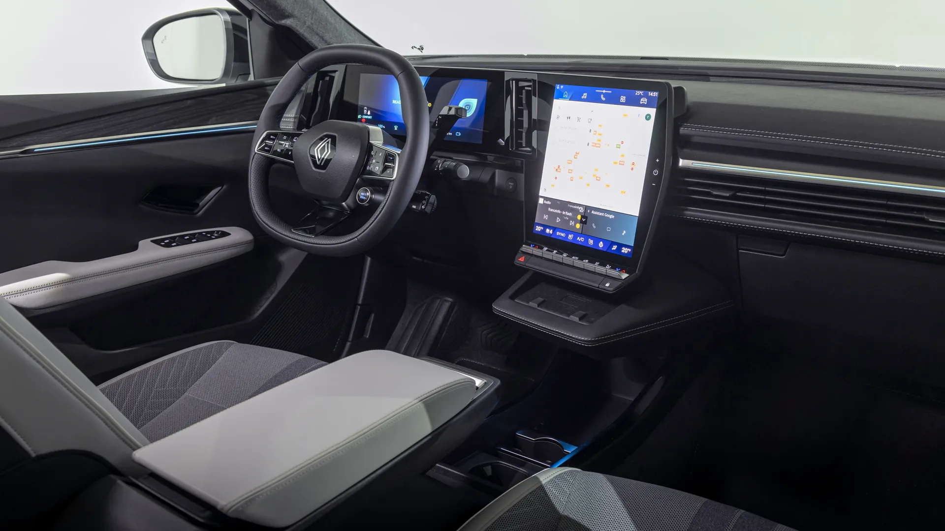 Elettronauti - Renault Scenic e-Tech