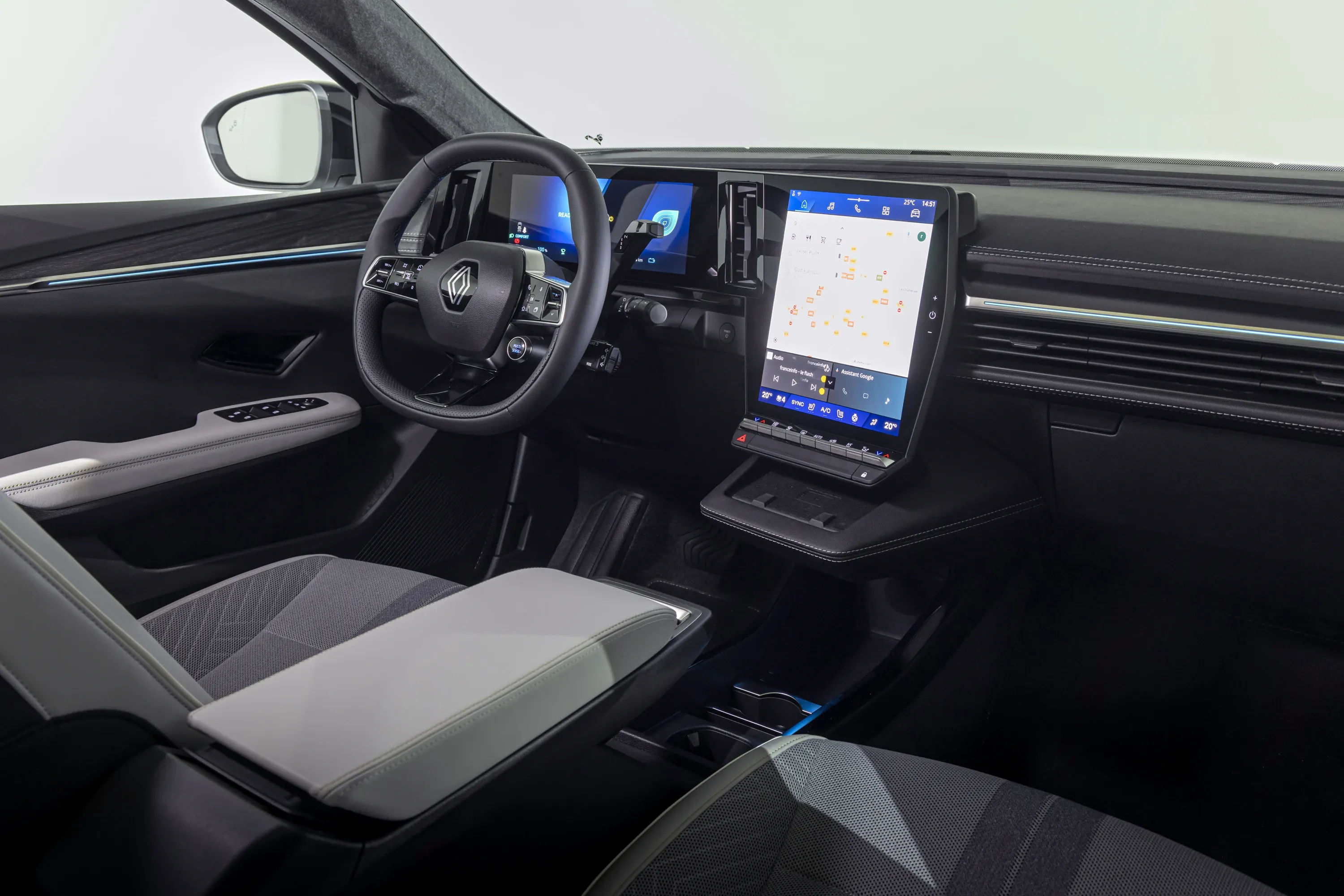 Elettronauti - Renault Scenic e-Tech