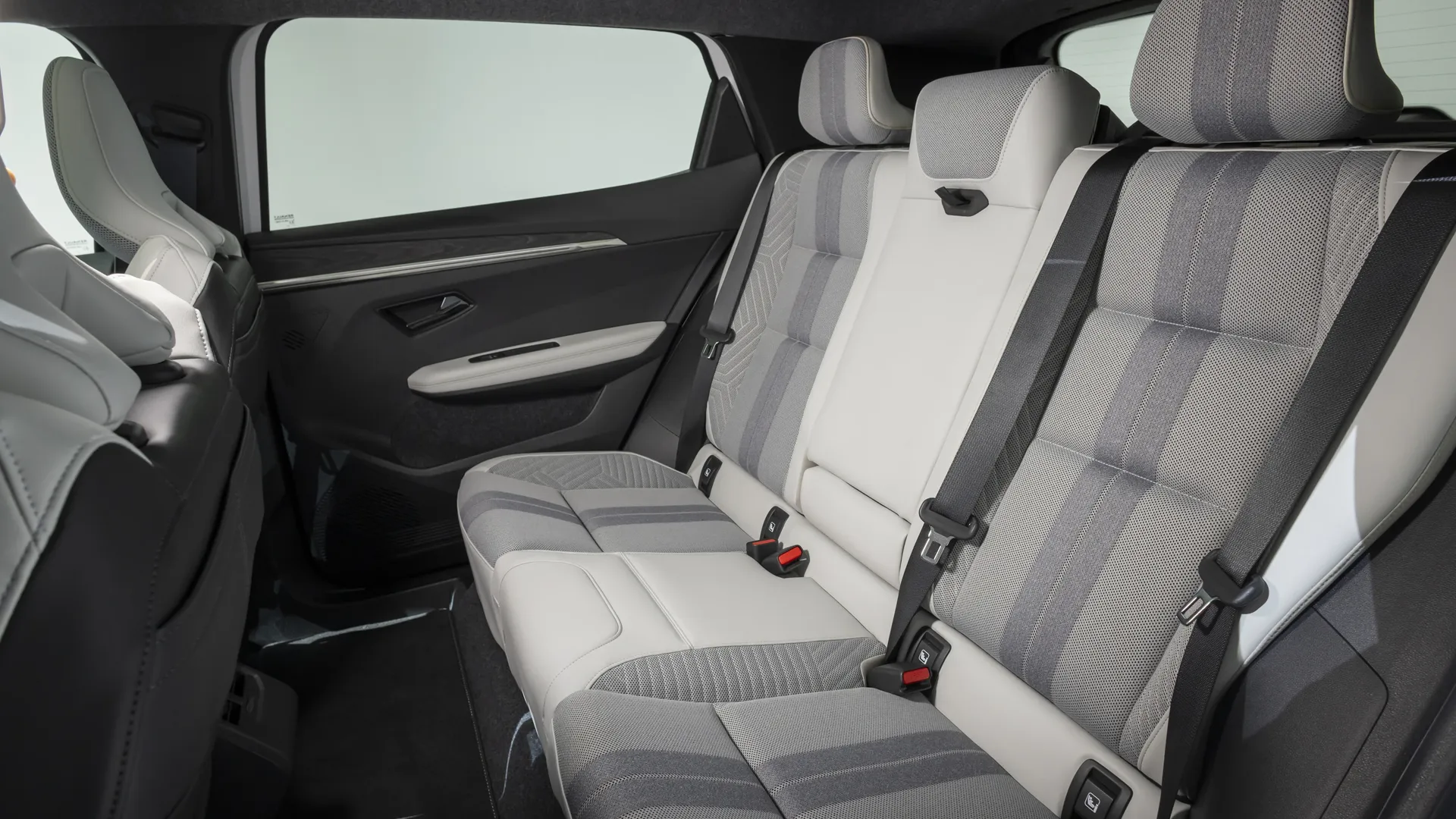 Elettronauti - Renault Scenic e-Tech