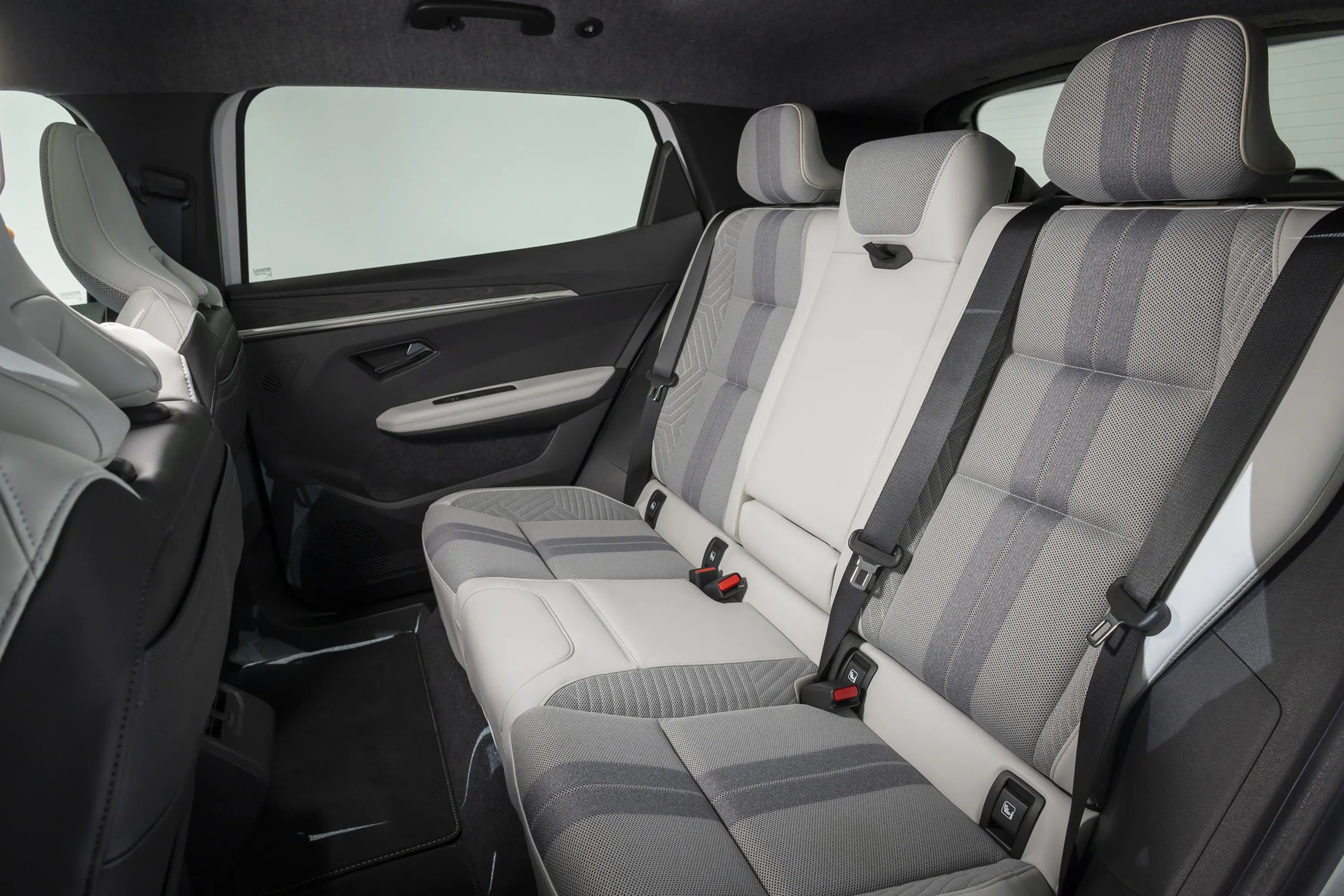 Elettronauti - Renault Scenic e-Tech