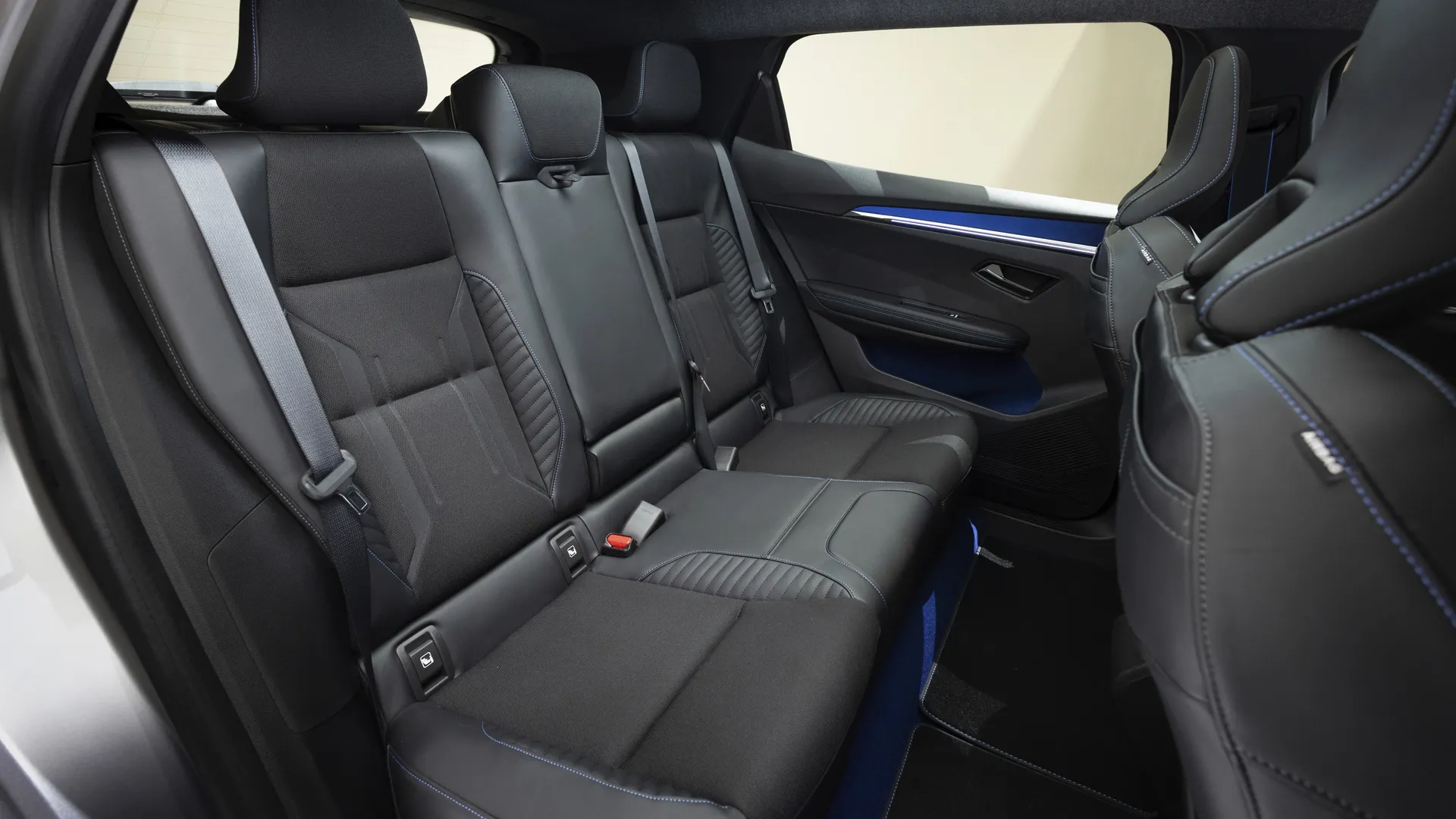 Elettronauti - Renault Scenic e-Tech