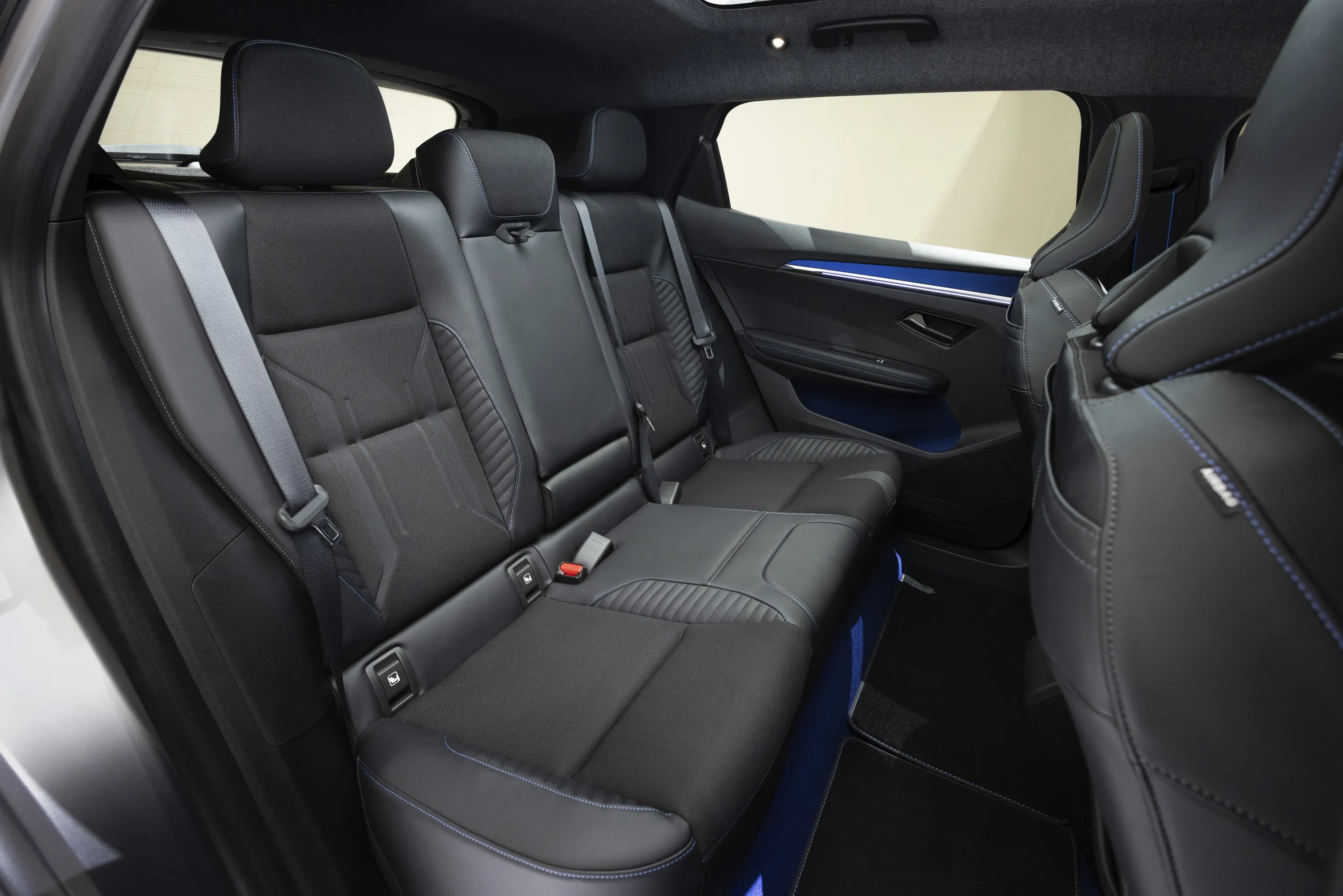 Elettronauti - Renault Scenic e-Tech