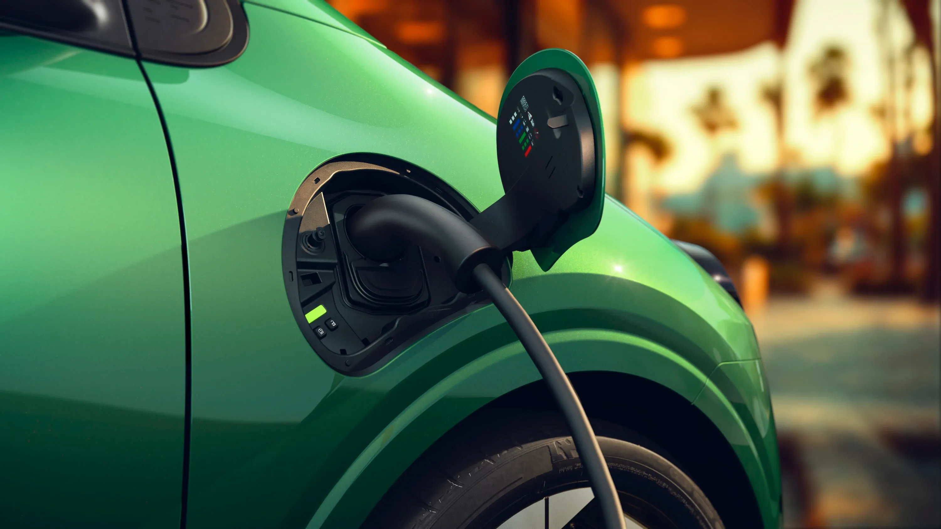 Elettronauti - Renault Twingo e-Tech
