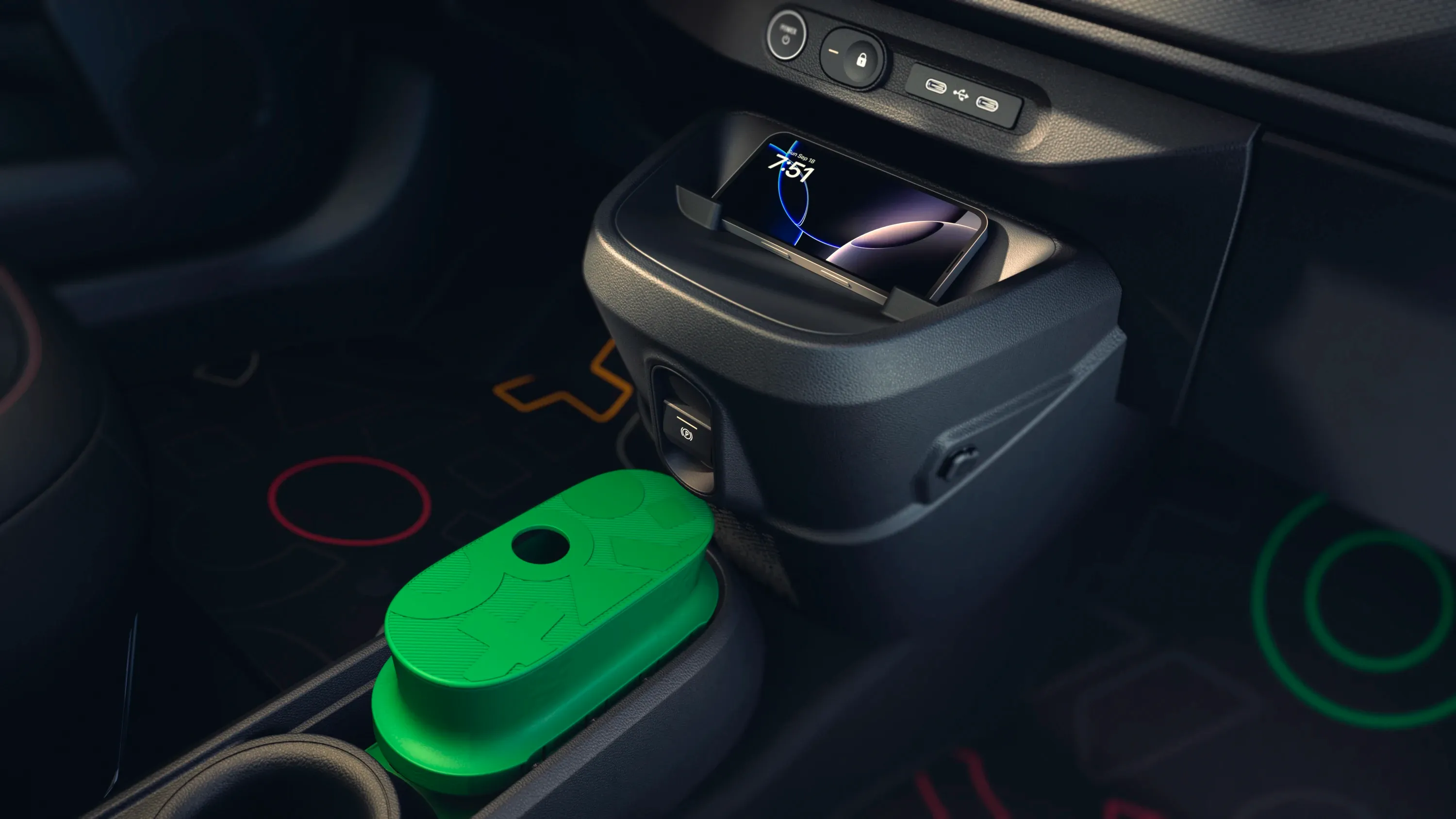 Elettronauti - Renault Twingo e-Tech