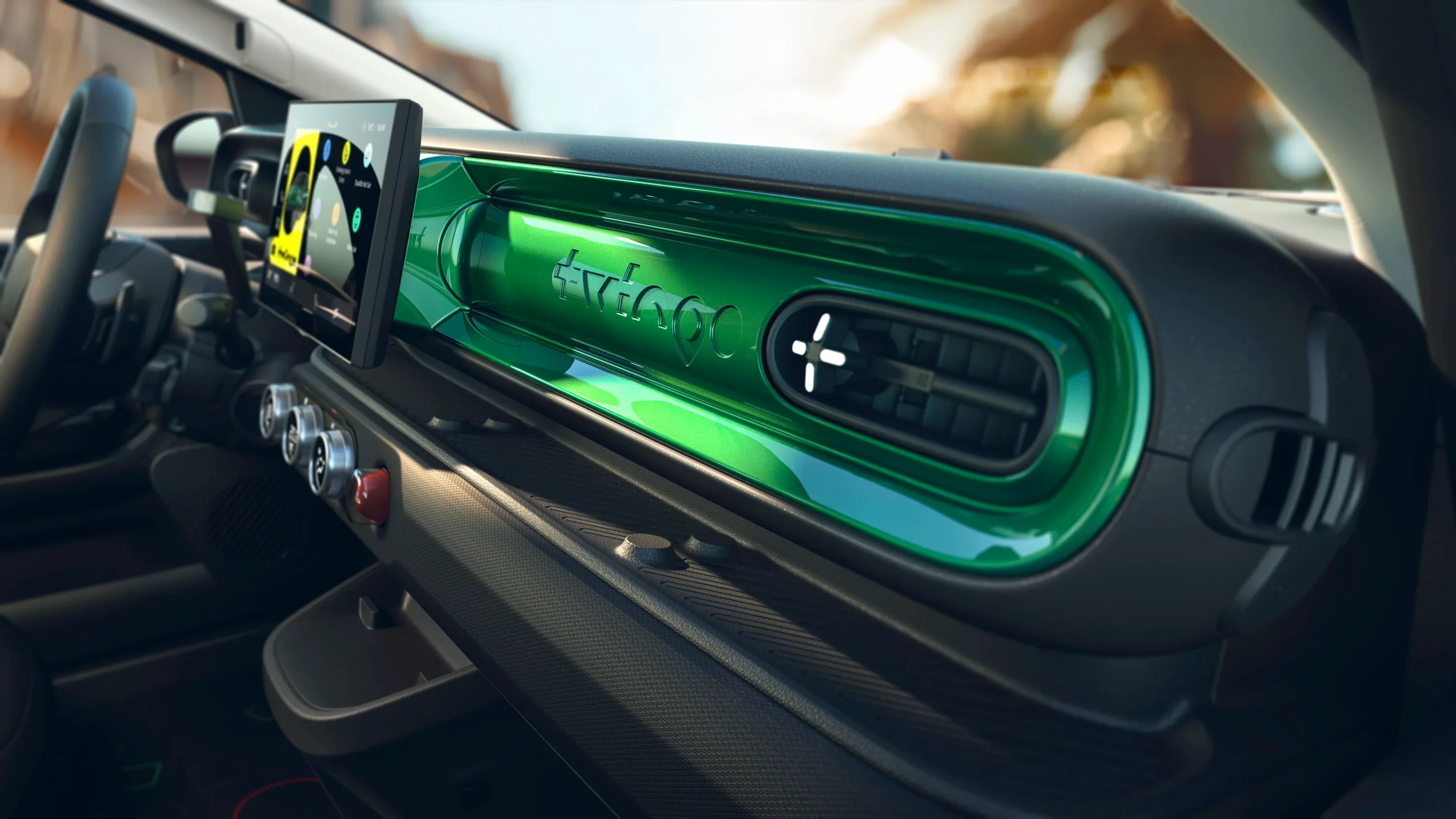 Elettronauti - Renault Twingo e-Tech