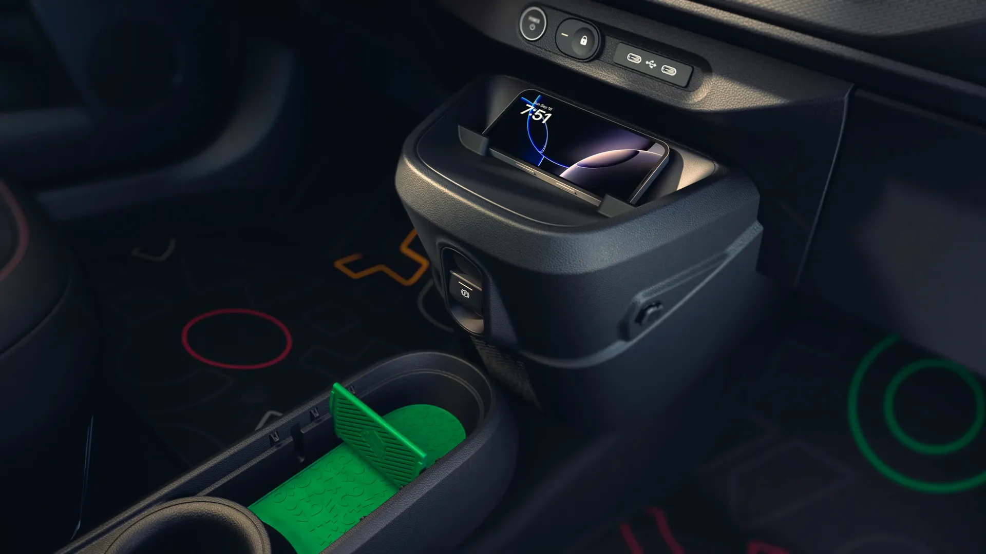 Elettronauti - Renault Twingo e-Tech