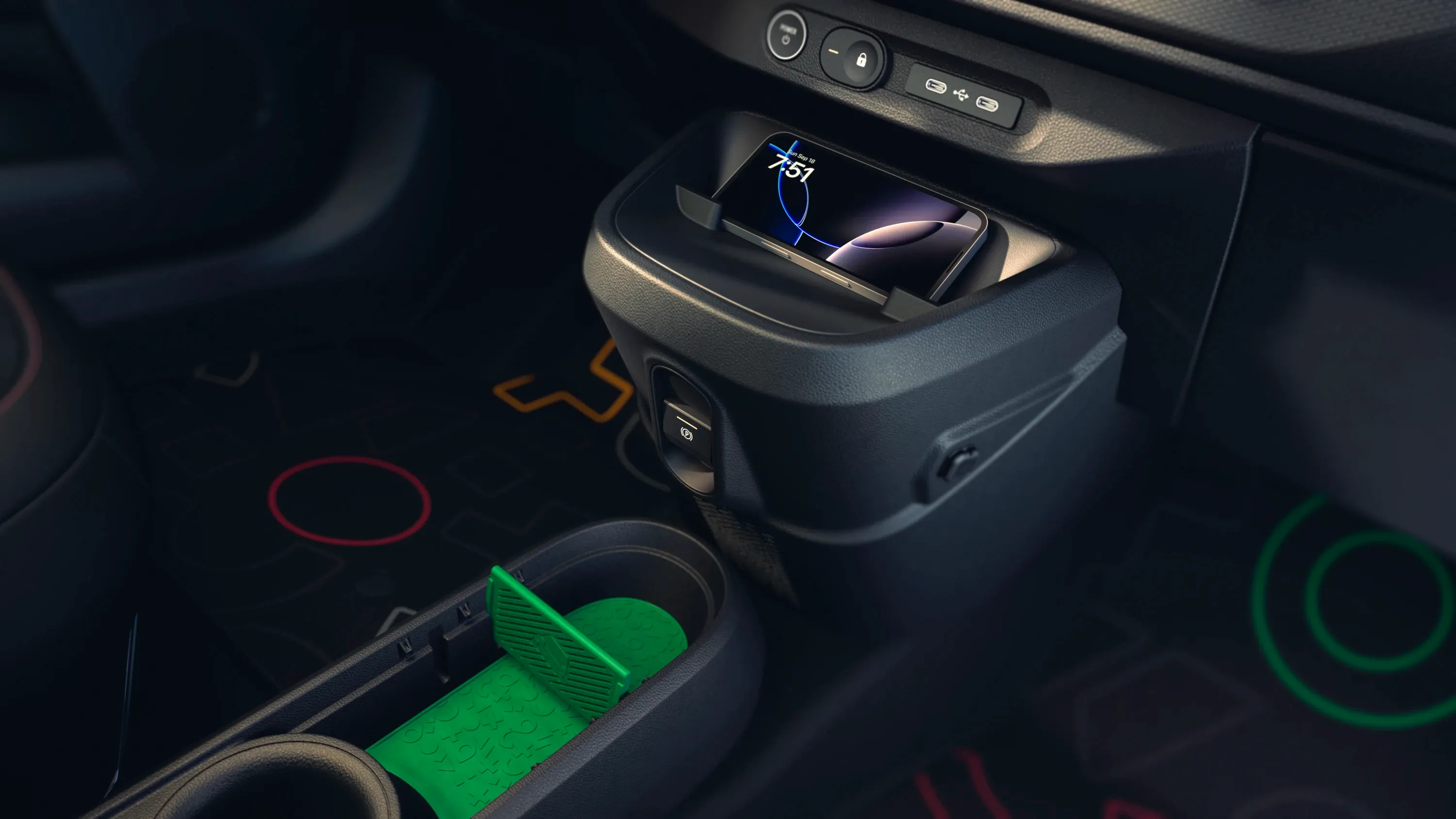 Elettronauti - Renault Twingo e-Tech