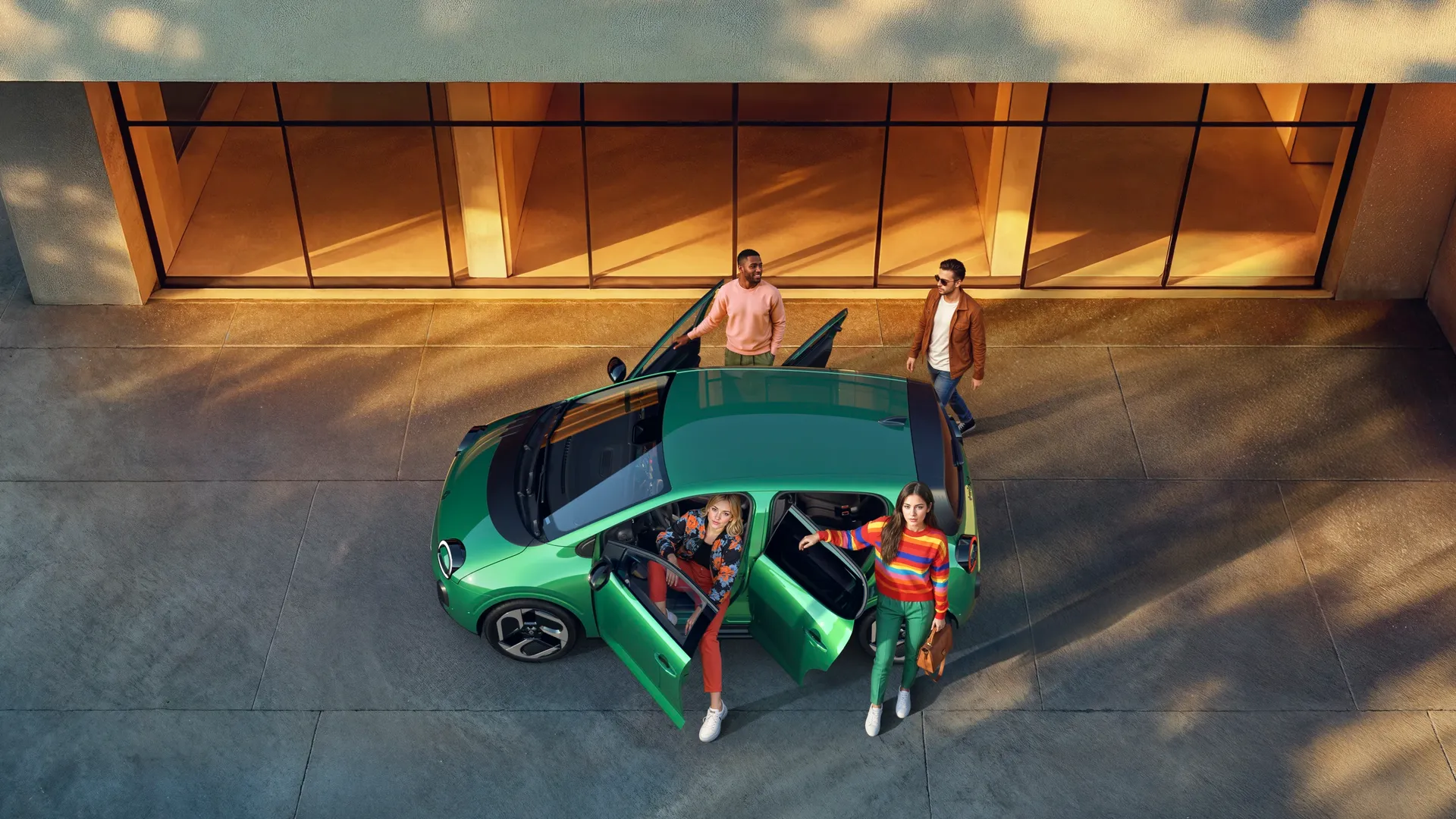 Elettronauti - Renault Twingo e-Tech
