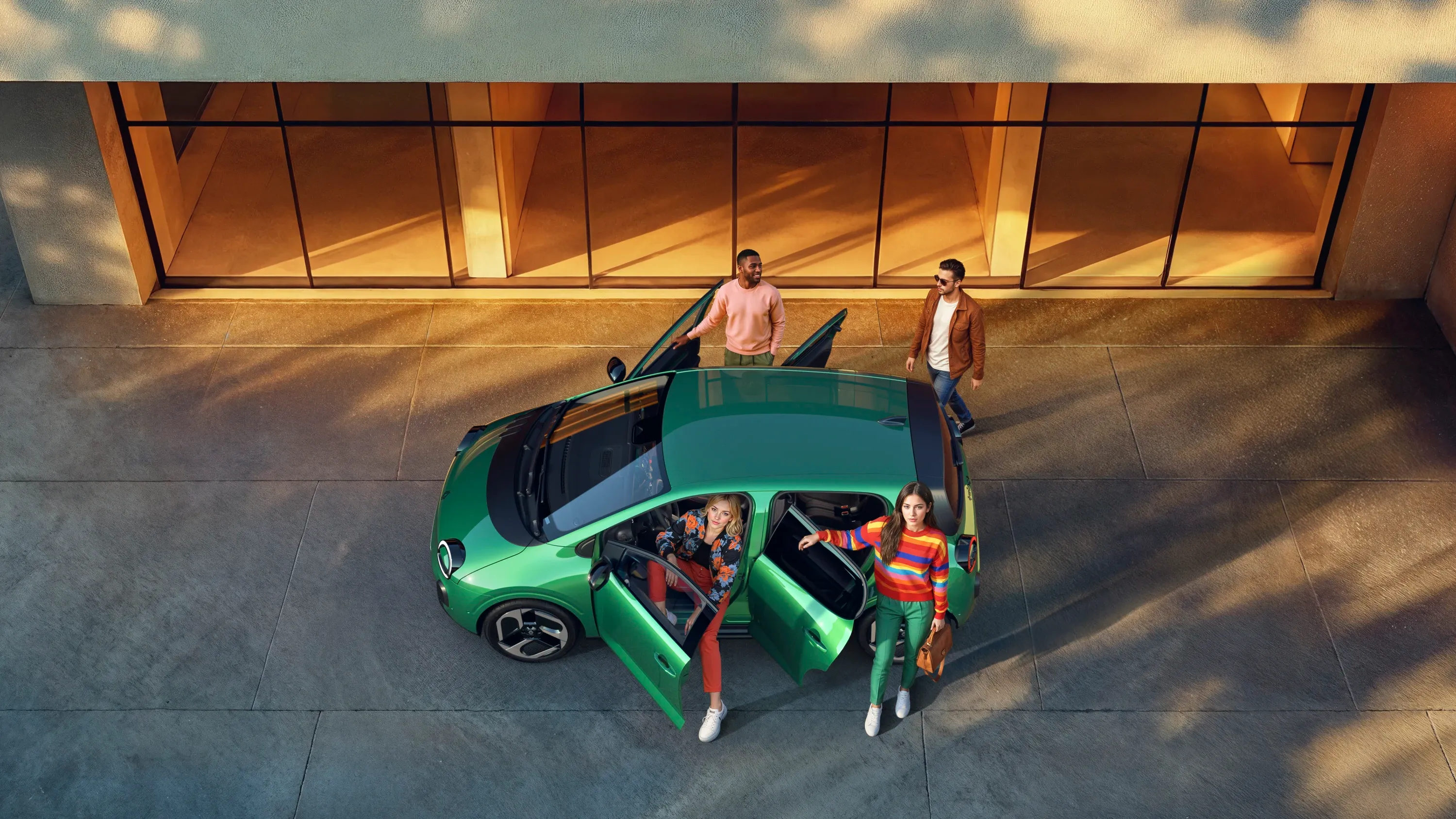 Elettronauti - Renault Twingo e-Tech