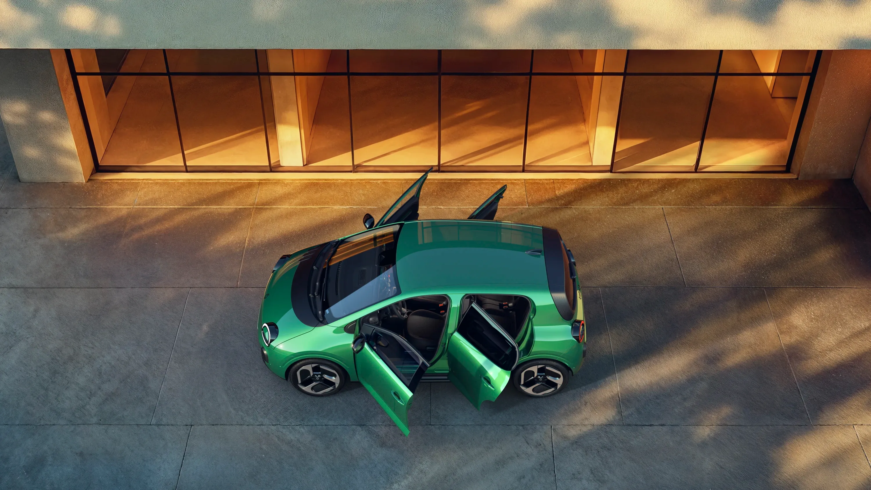 Elettronauti - Renault Twingo e-Tech