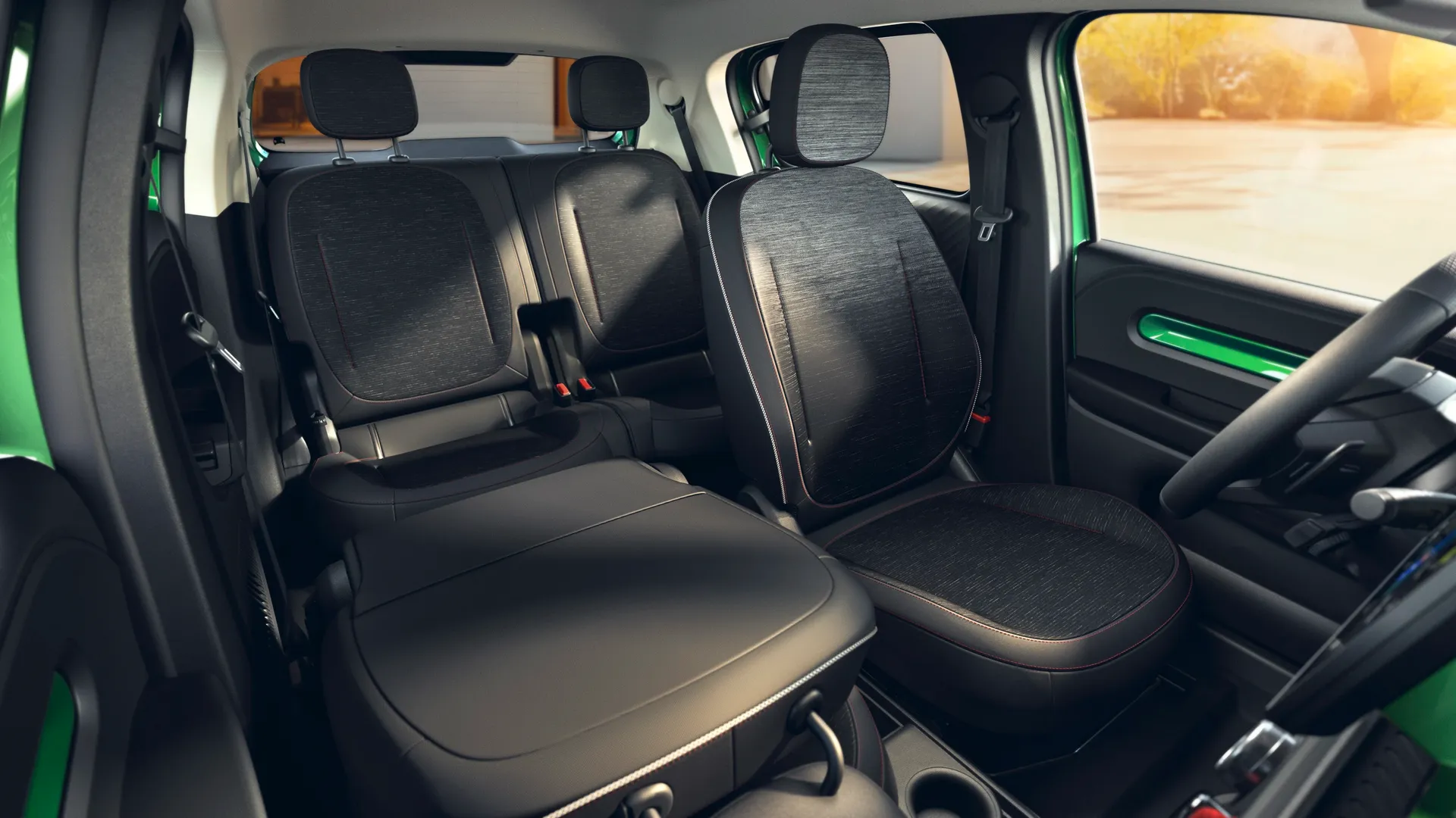 Elettronauti - Renault Twingo e-Tech