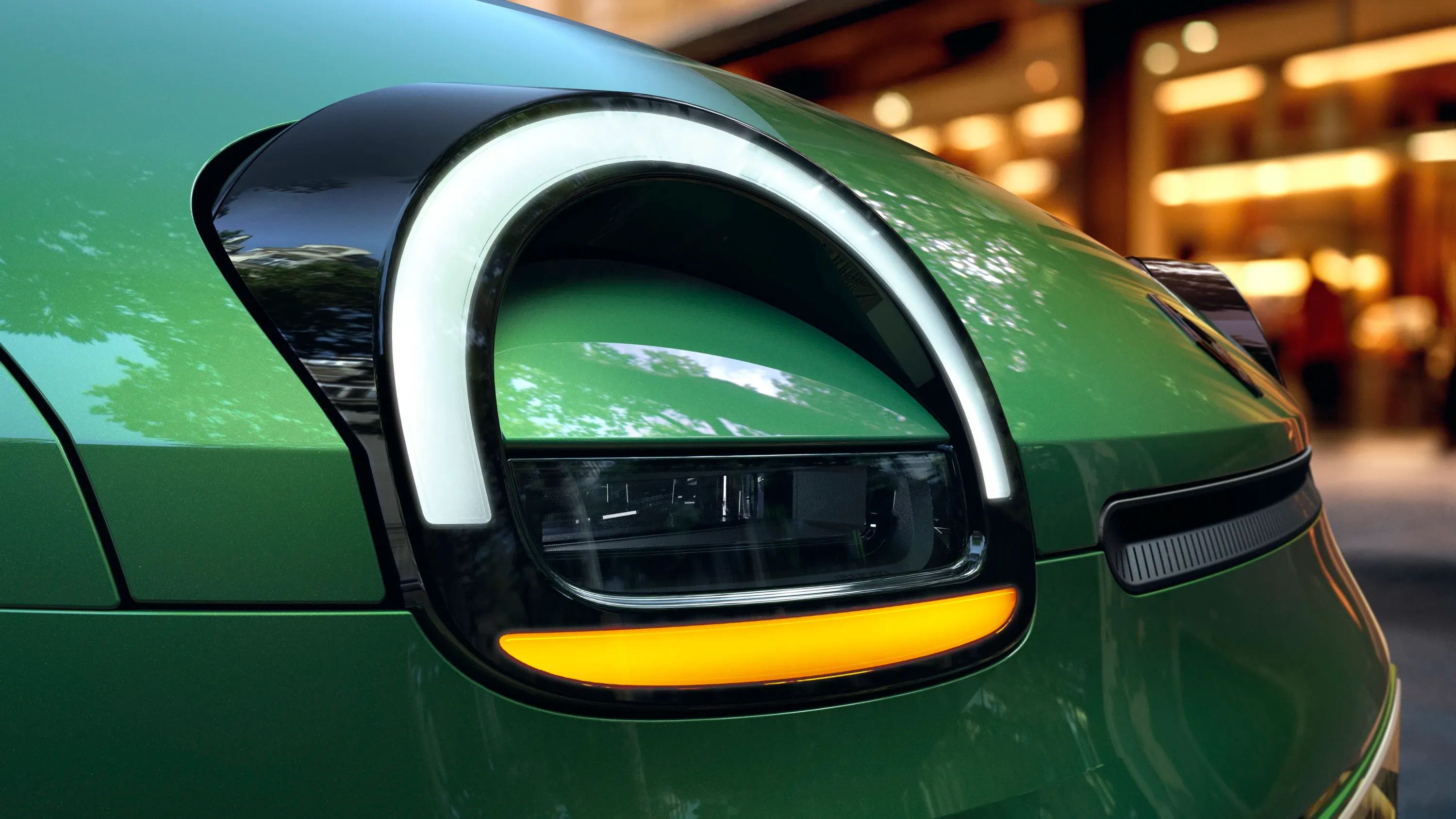 Elettronauti - Renault Twingo e-Tech