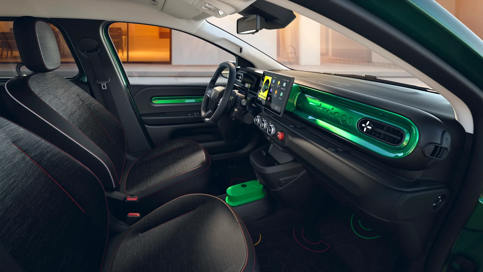 Elettronauti - Renault Twingo e-Tech
