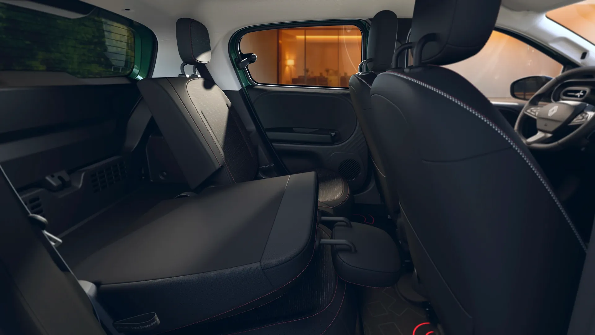Elettronauti - Renault Twingo e-Tech