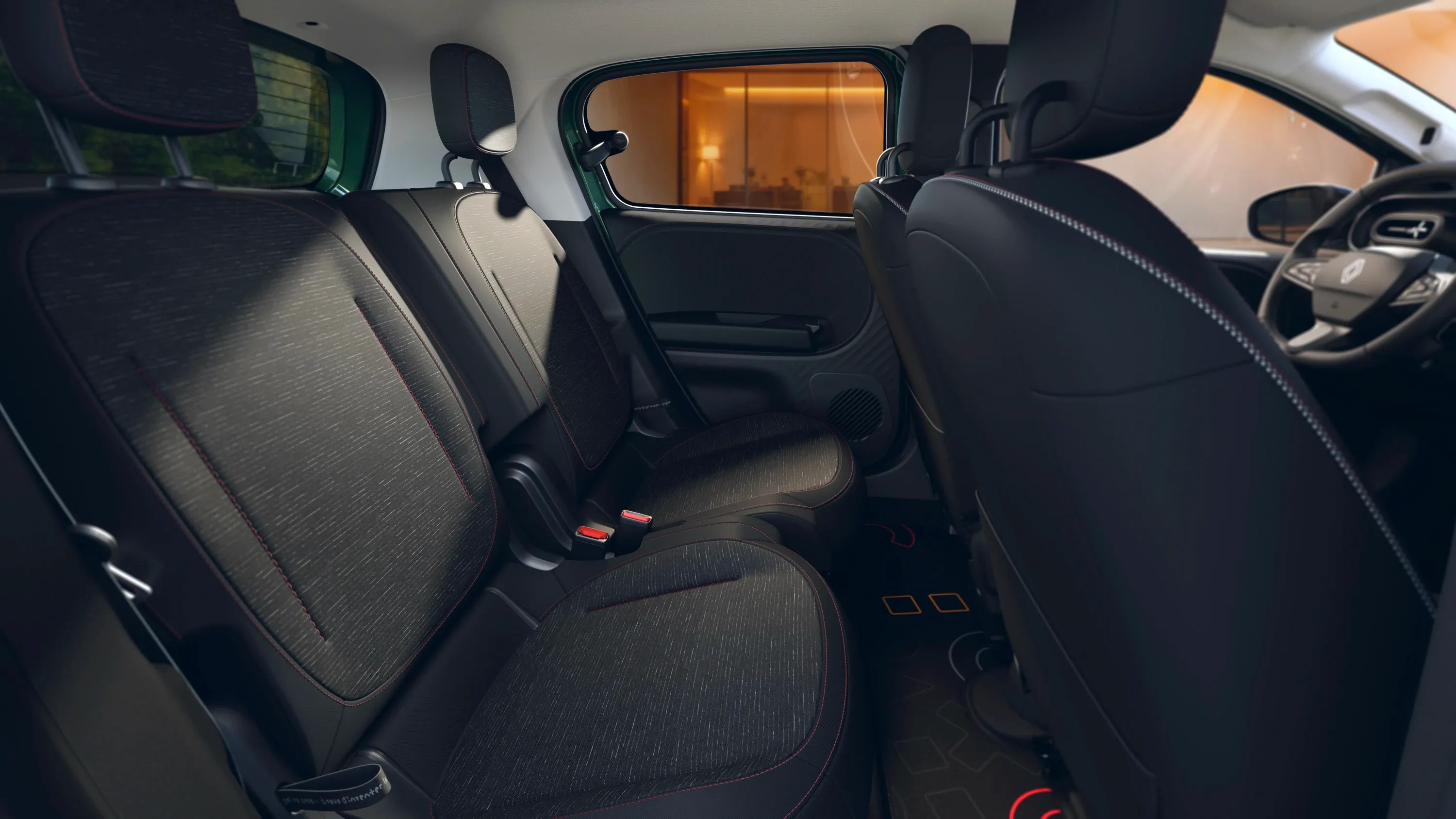 Elettronauti - Renault Twingo e-Tech