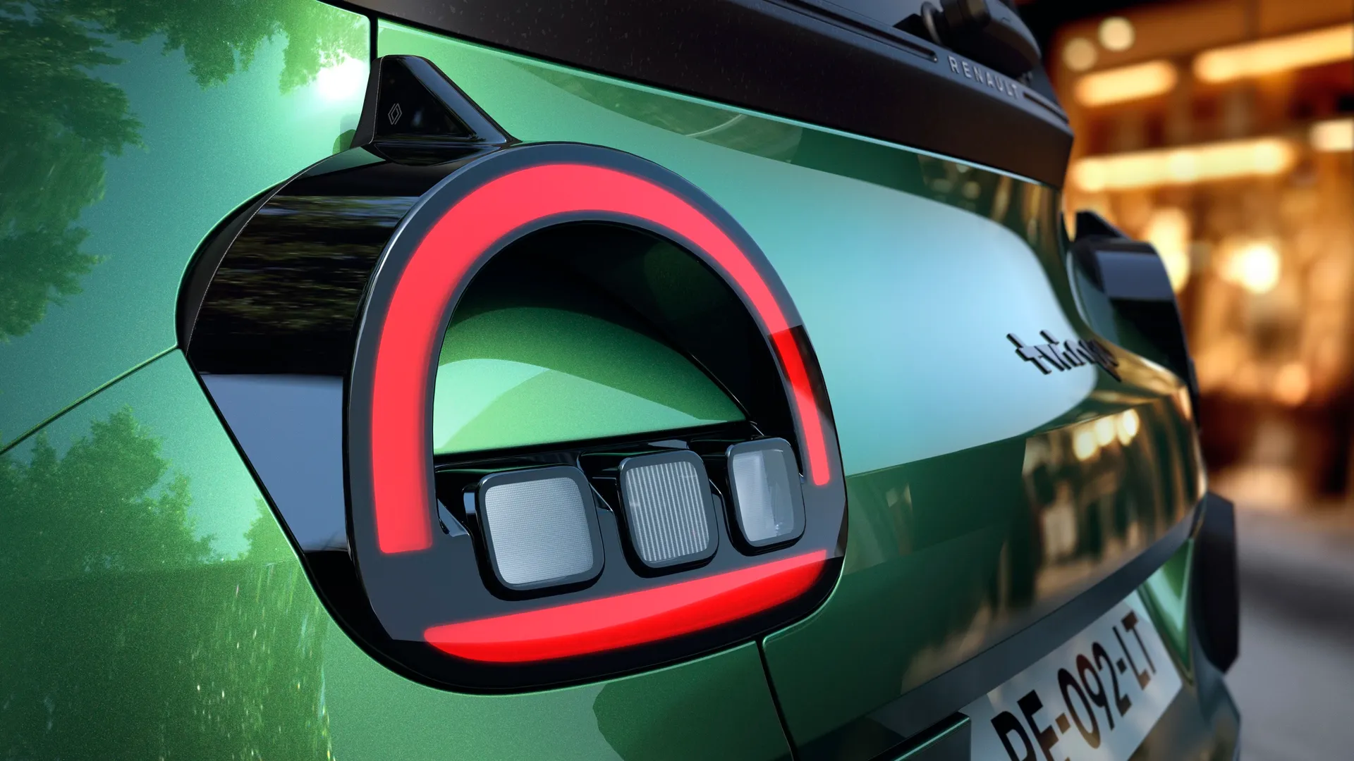 Elettronauti - Renault Twingo e-Tech