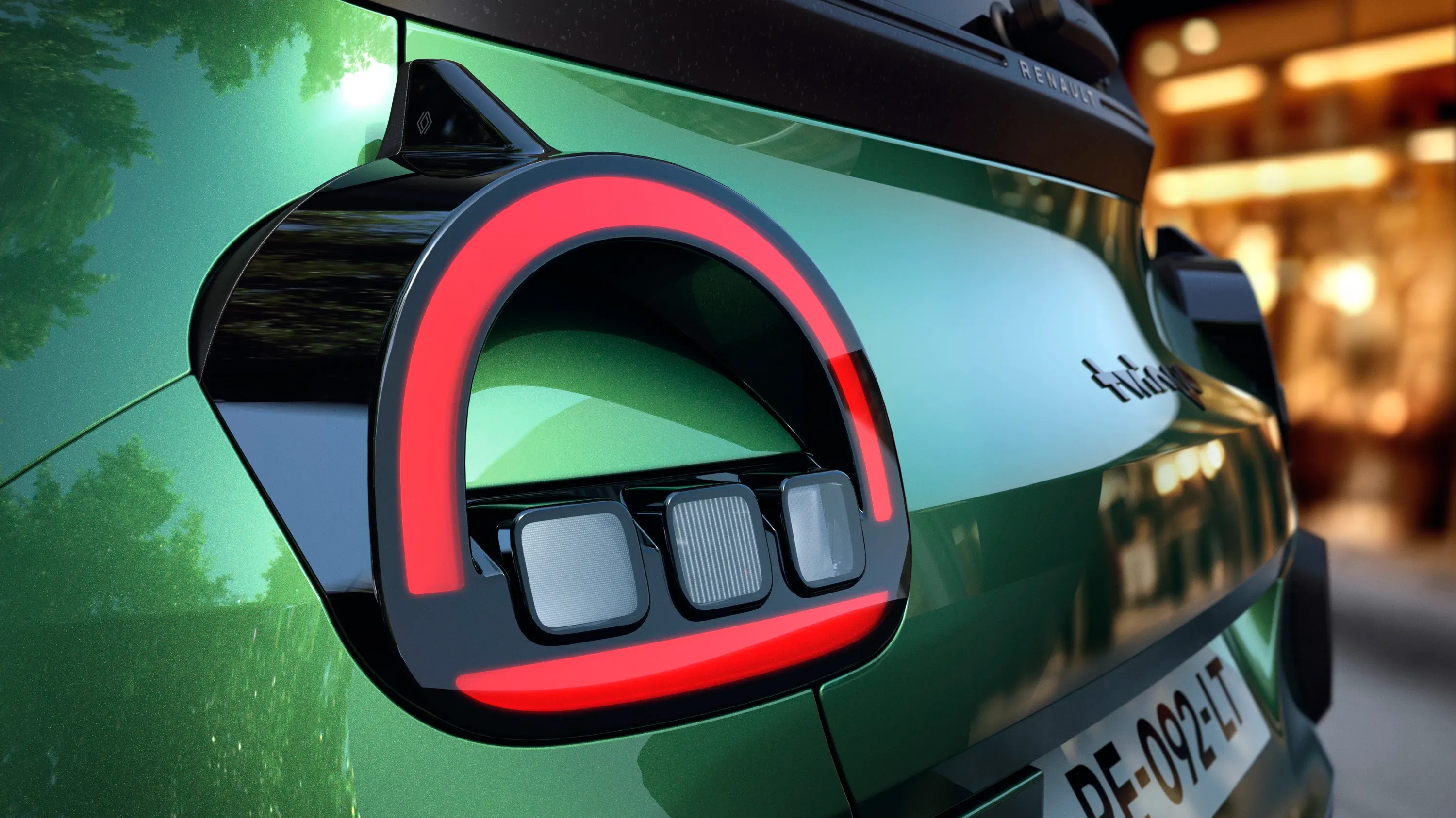Elettronauti - Renault Twingo e-Tech
