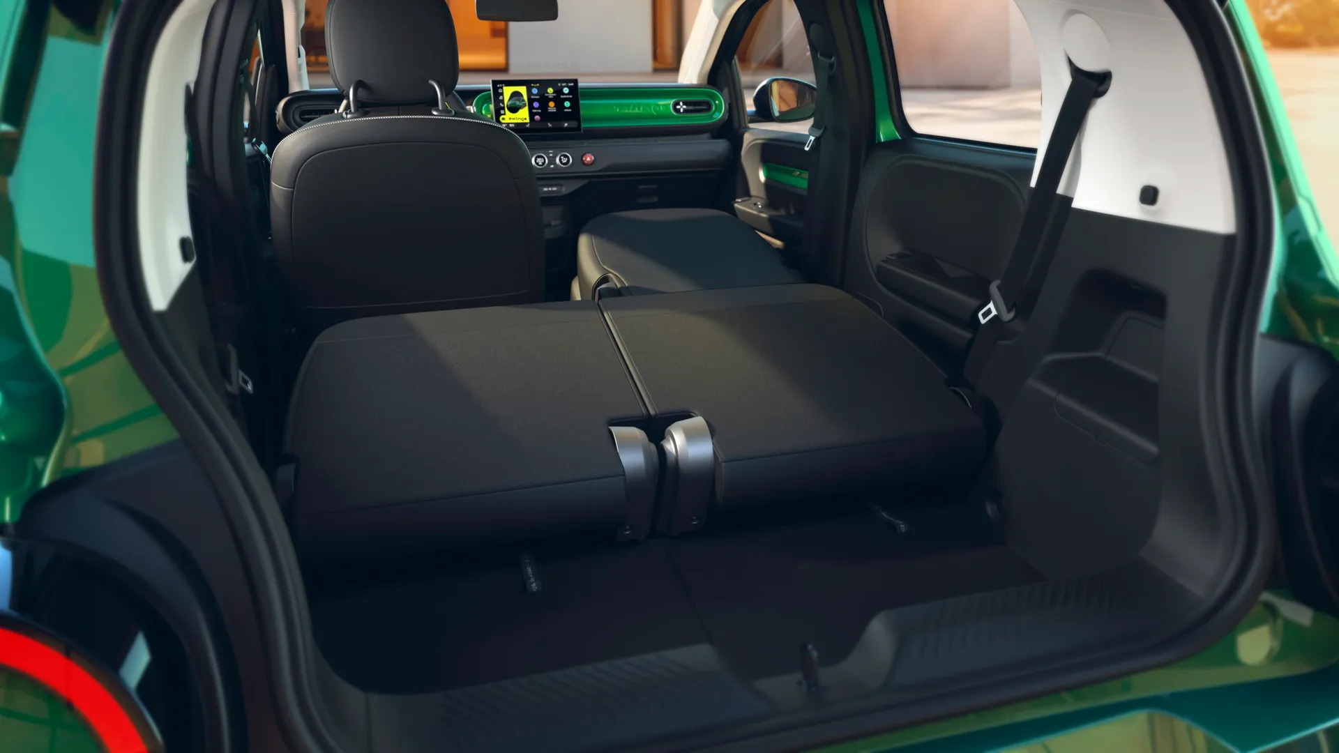 Elettronauti - Renault Twingo e-Tech