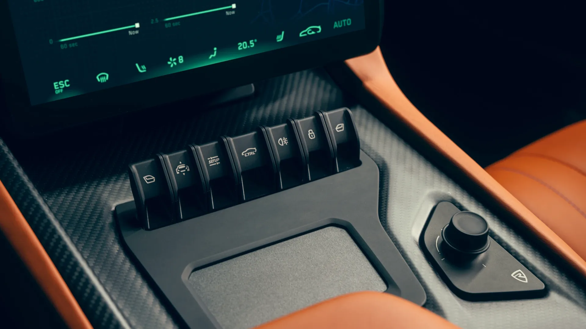 Rimac Nevera