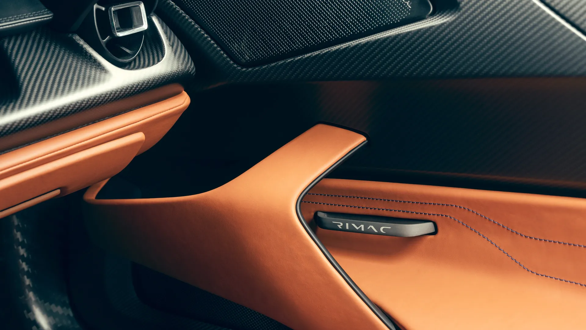Rimac Nevera
