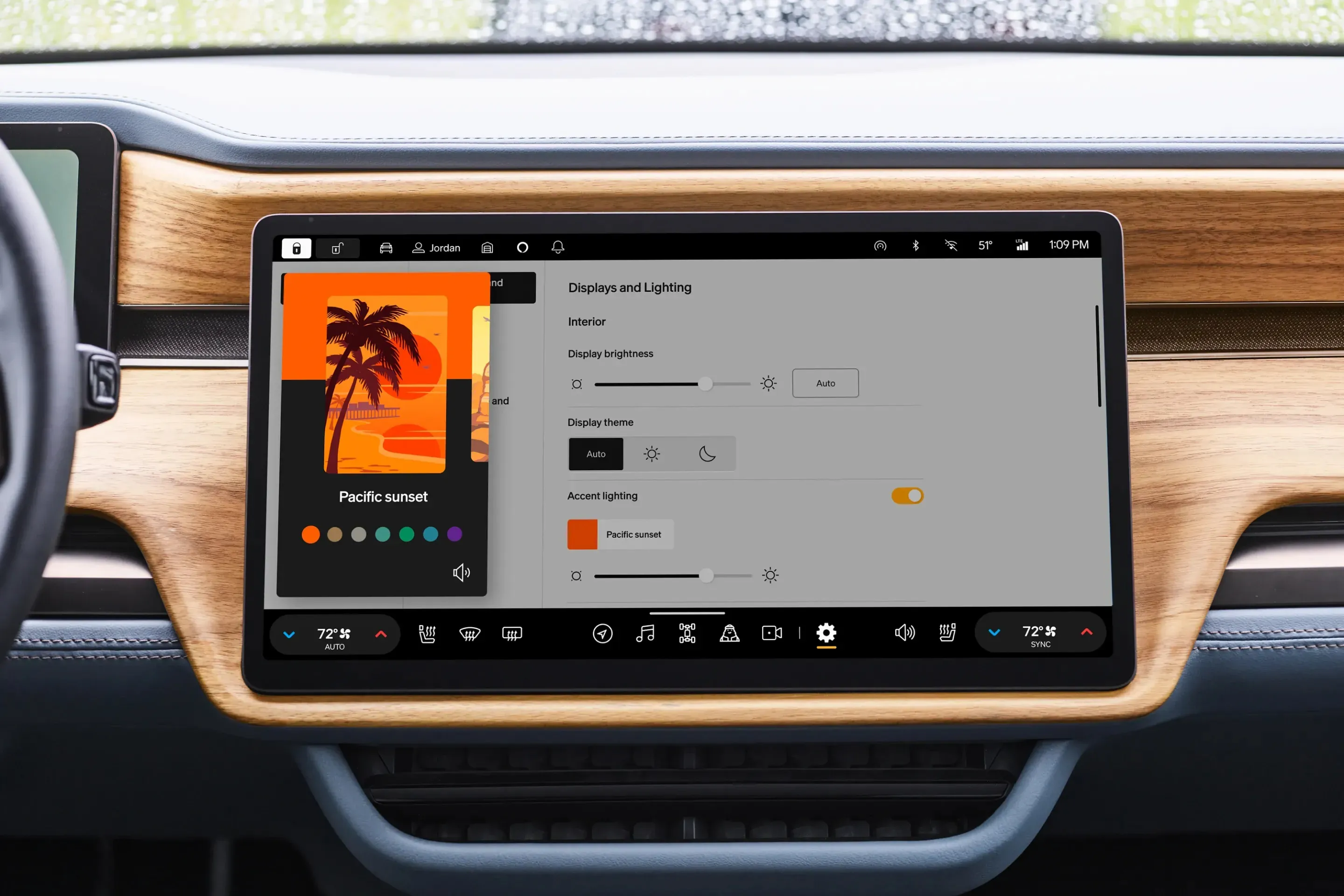 Rivian R1S Dual-Motor AWD LP