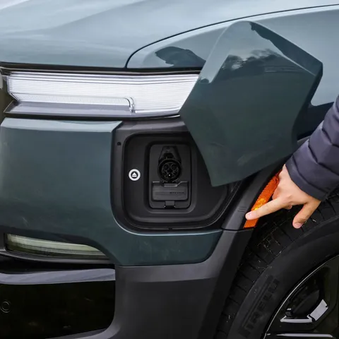 Rivian R1S Performance Dual-Motor AWD MP