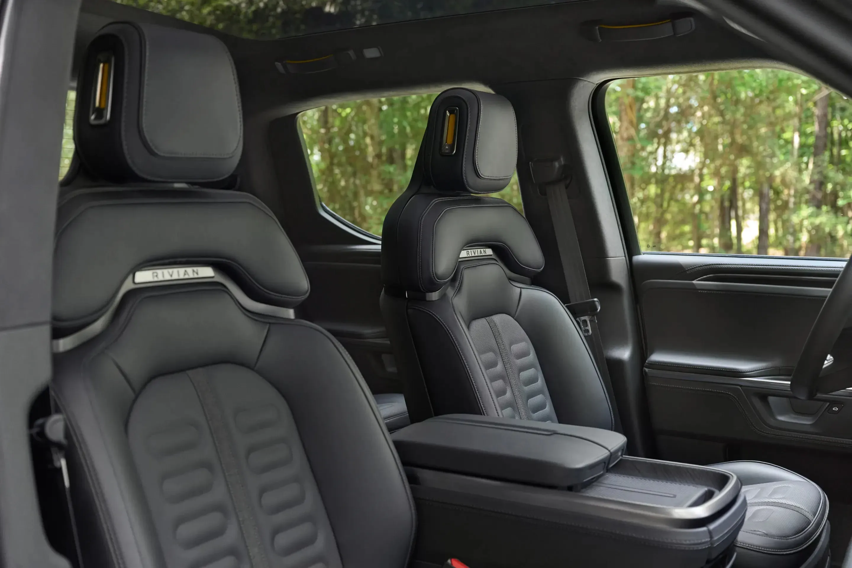 Rivian R1S Performance Dual-Motor AWD MP