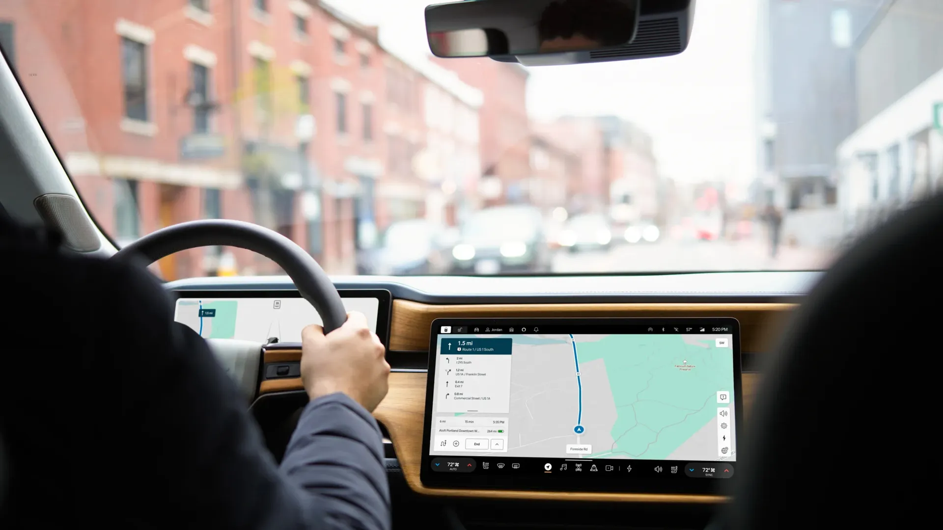 Rivian R1S Performance Dual-Motor AWD MP