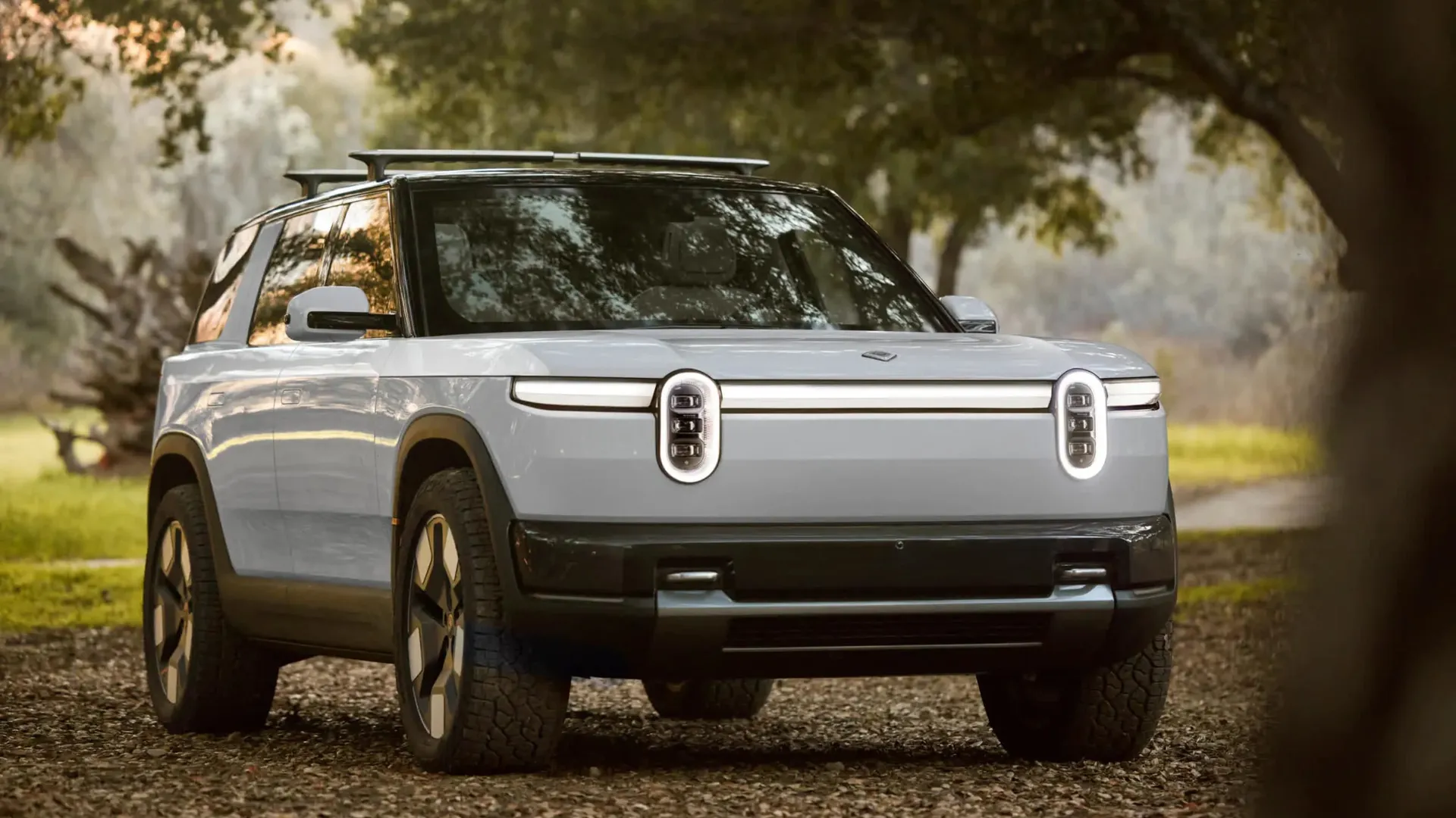 Rivian R2 Dual-Motor AWD
