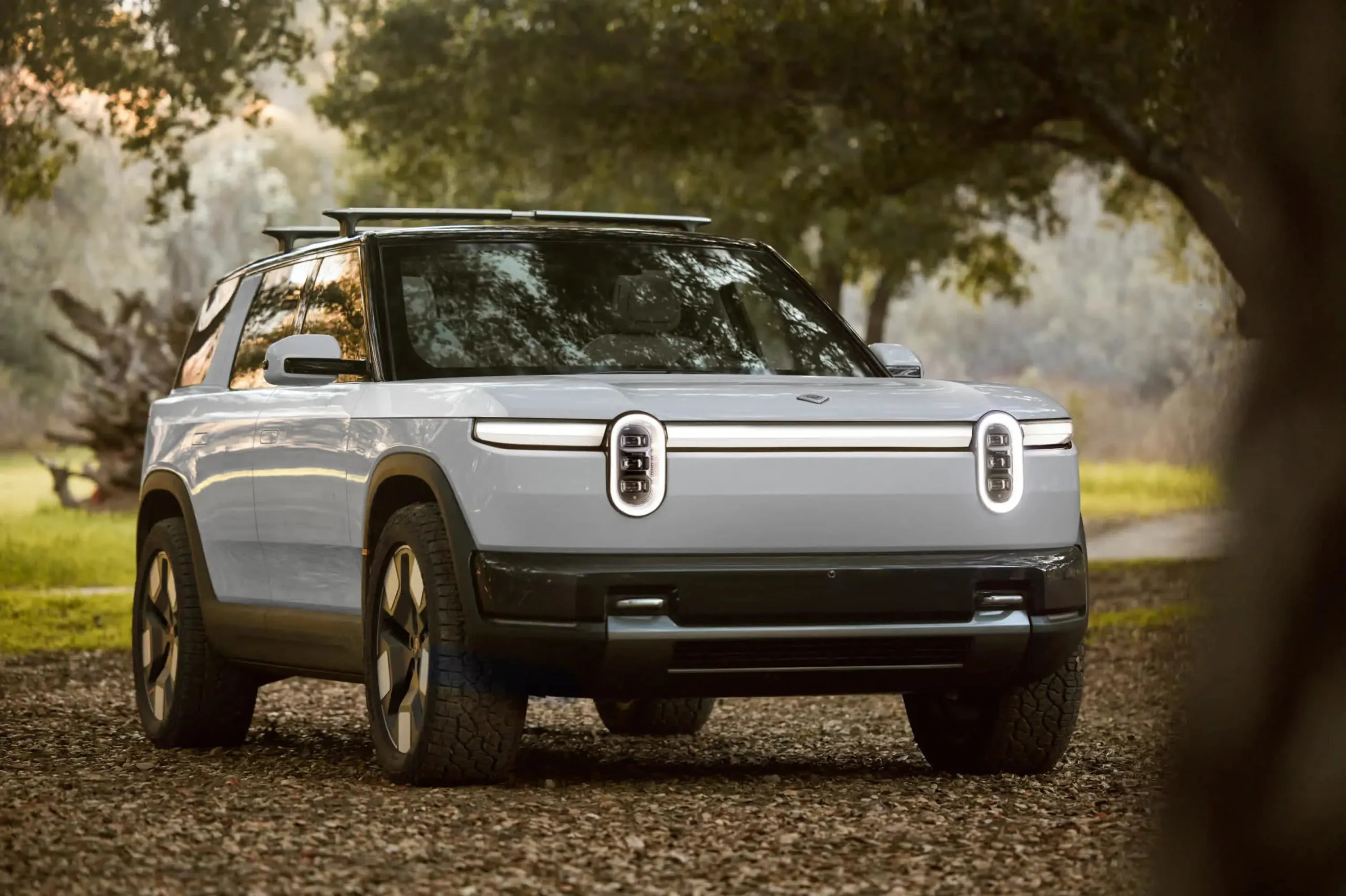 Rivian R2 Dual-Motor AWD