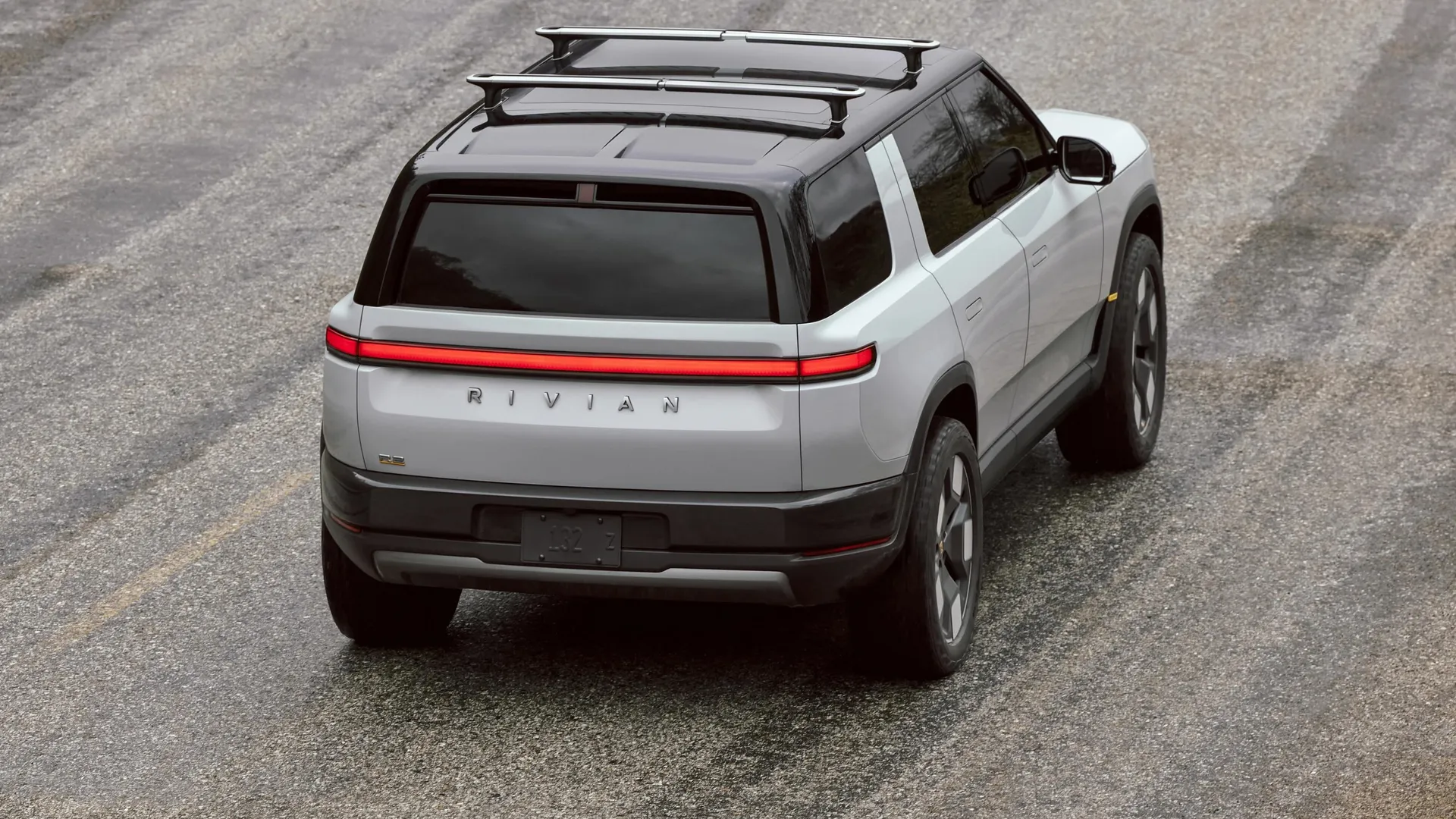 Rivian R2 Dual-Motor AWD