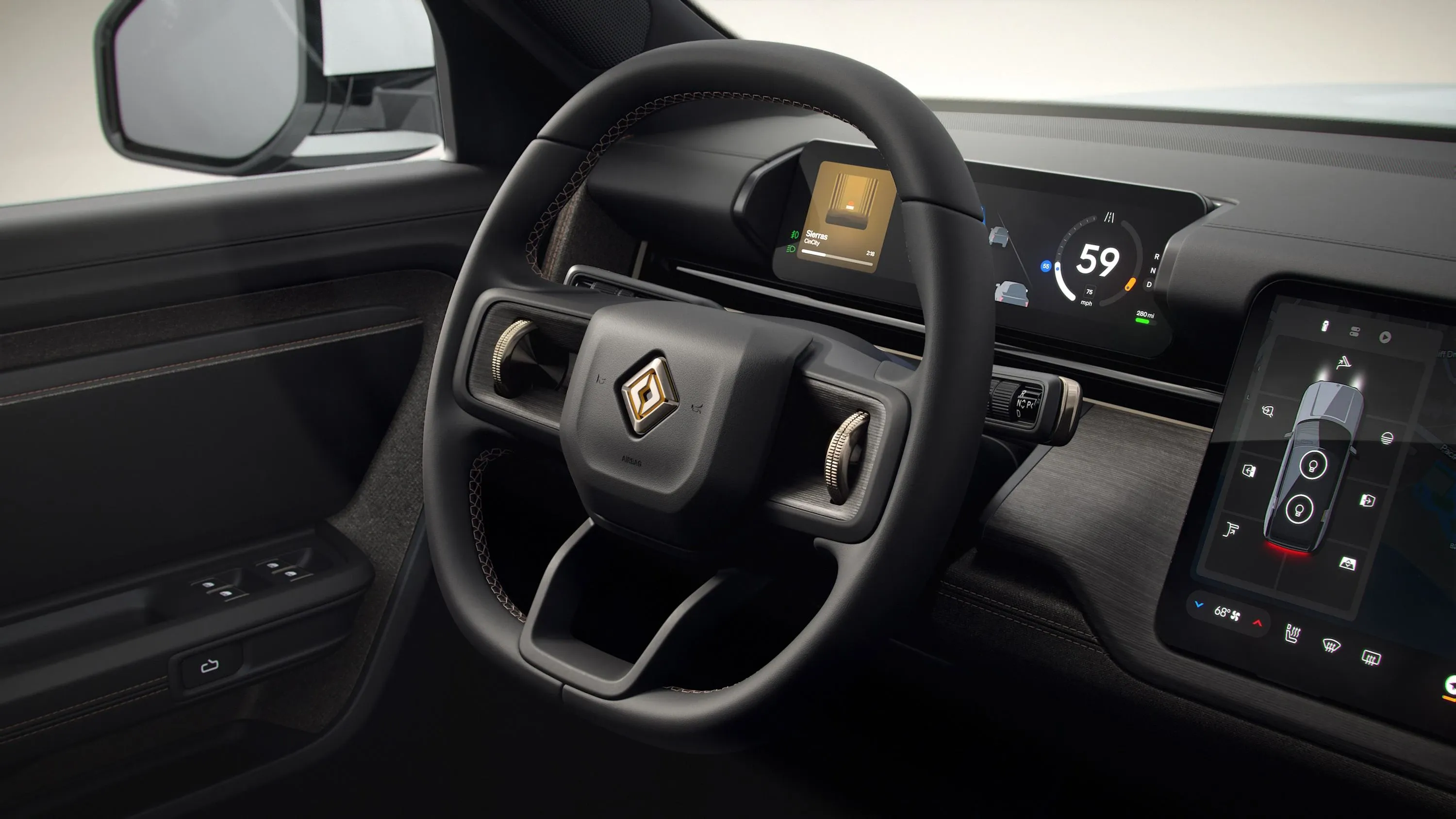 Rivian R2 Dual-Motor AWD