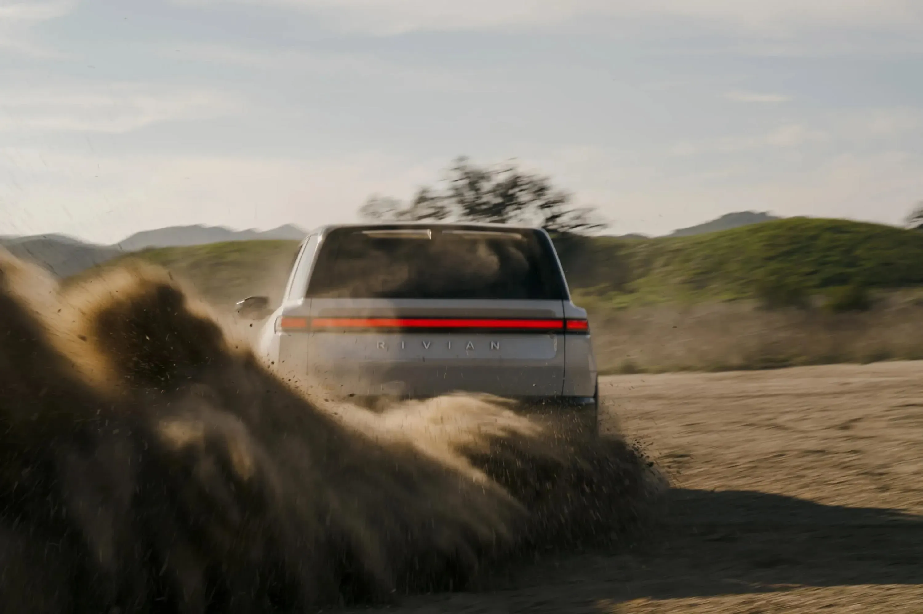 Rivian R2 Dual-Motor AWD