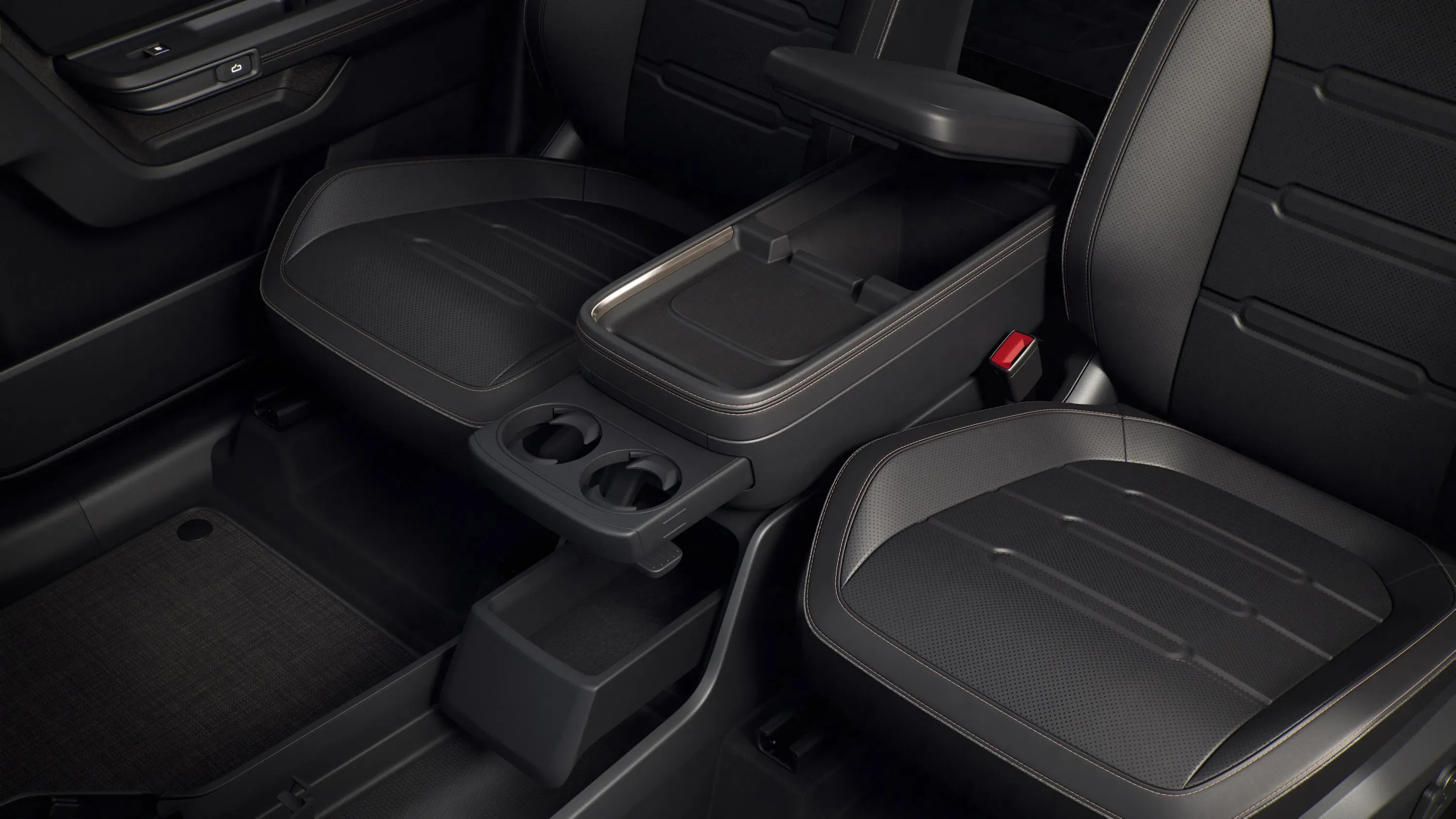 Rivian R2 Dual-Motor AWD